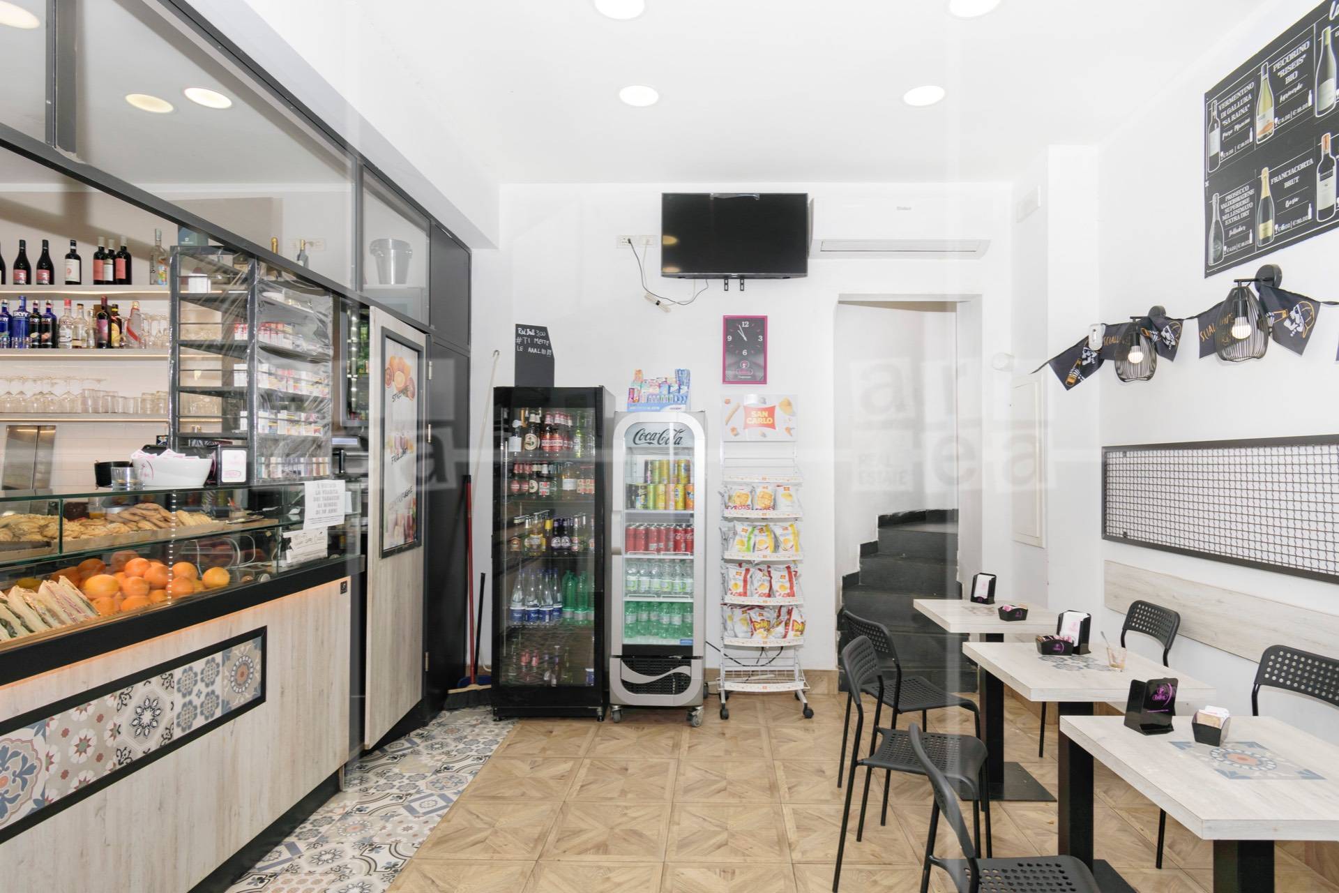 Attivit commerciale in vendita a Roma