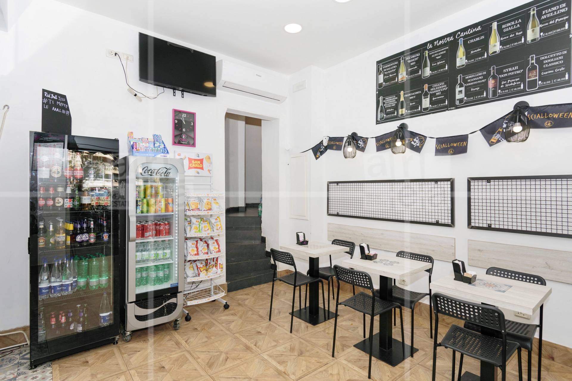 Attivit commerciale in vendita a Roma