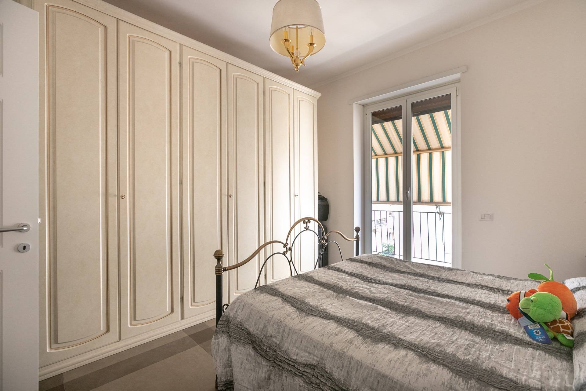 Appartamento in vendita a Roma, Monteverde