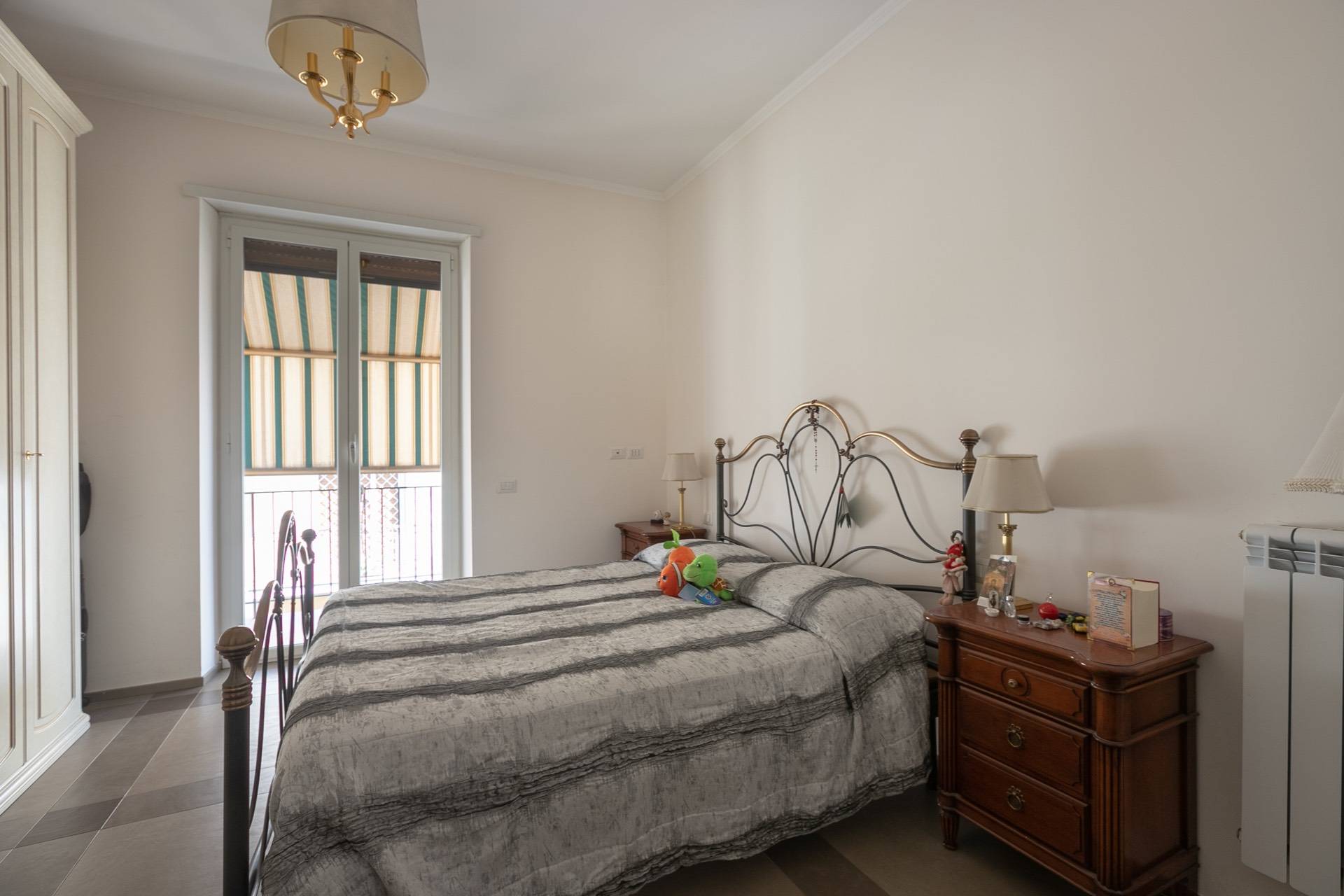 Appartamento in vendita a Roma, Monteverde