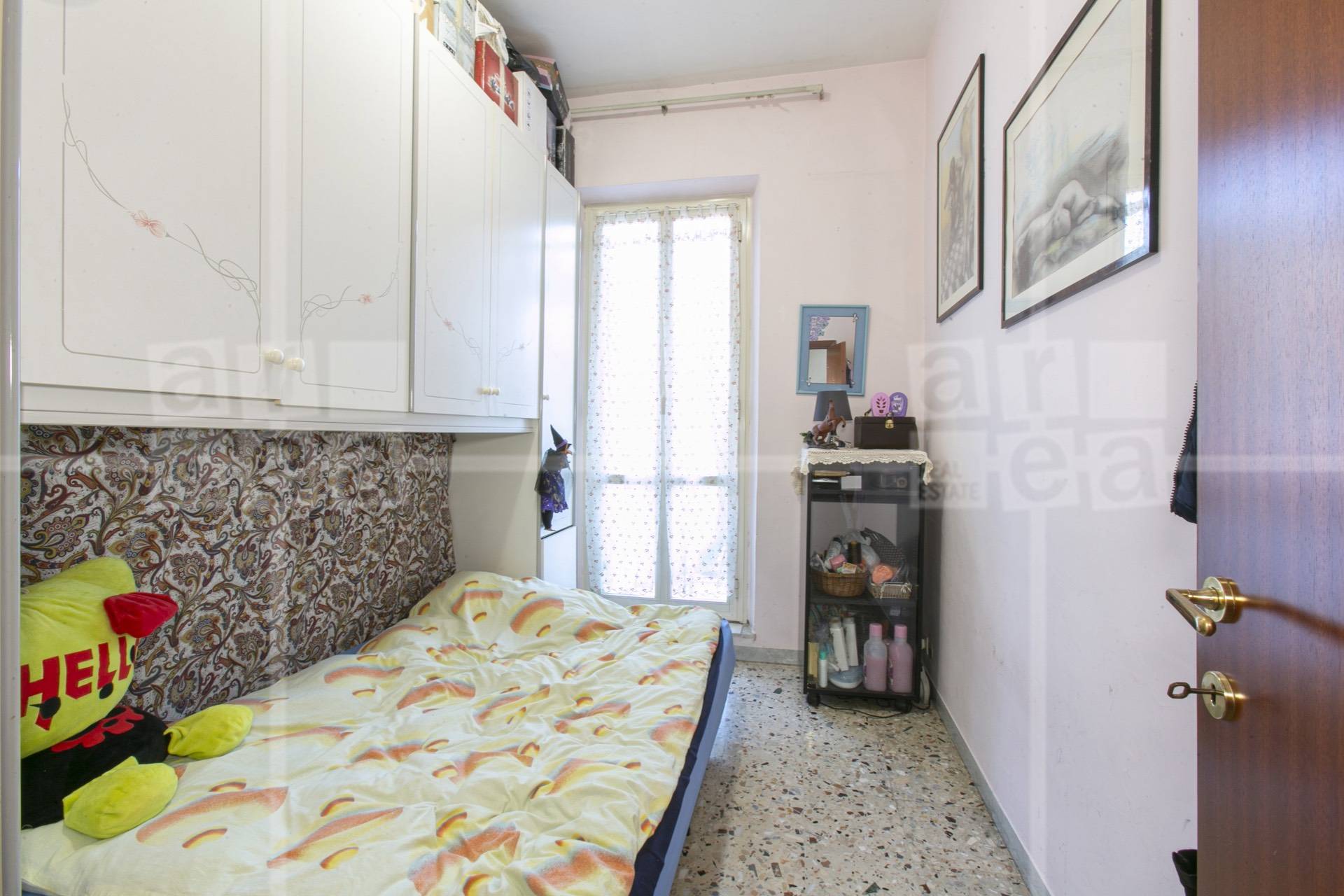 Appartamento in vendita a Roma, Casilina