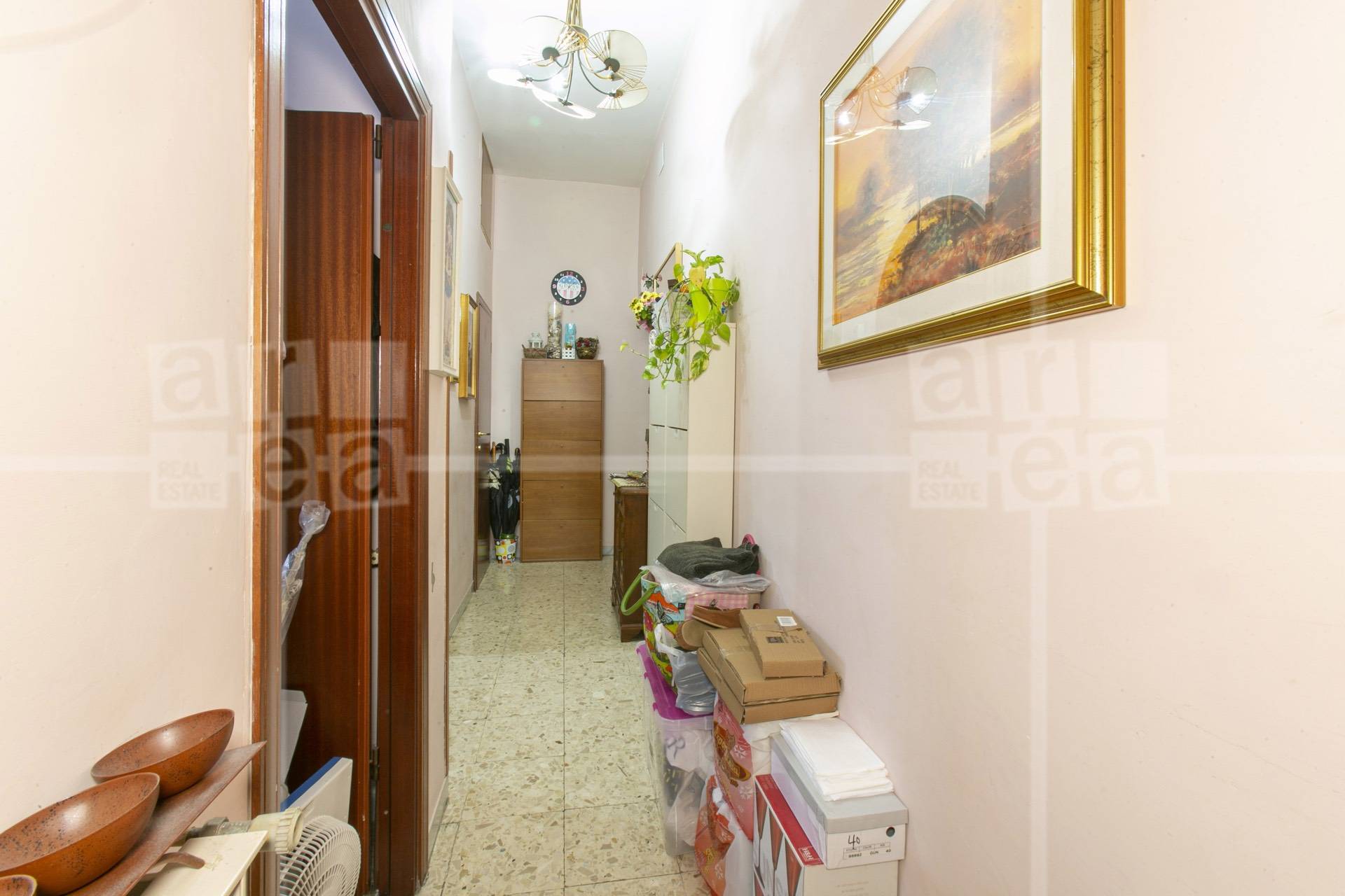 Appartamento in vendita a Roma, Casilina