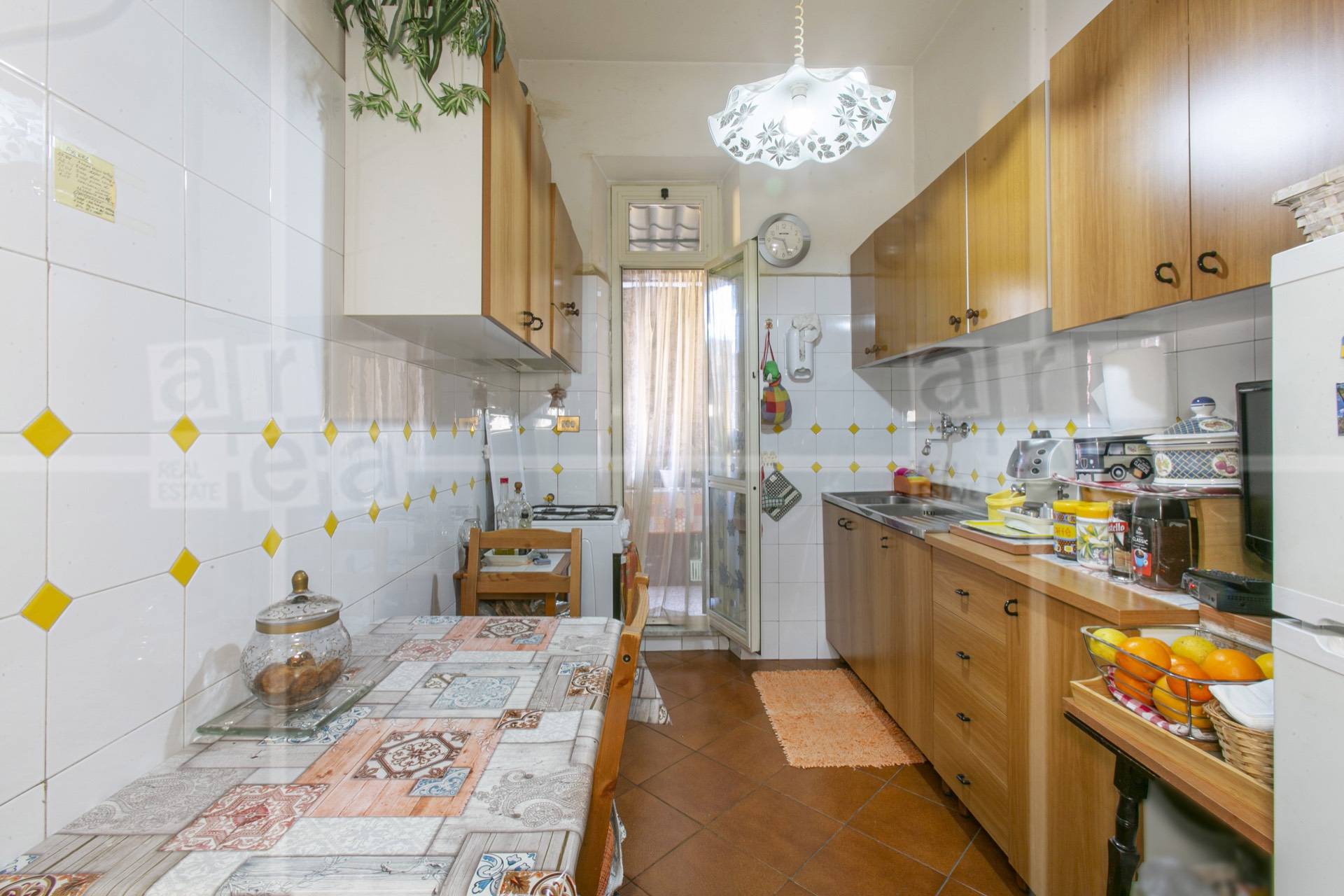 Appartamento in vendita a Roma, Casilina