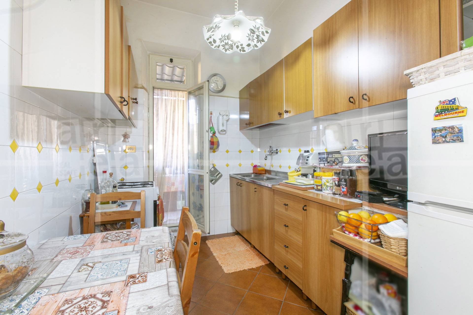 Appartamento in vendita a Roma, Casilina