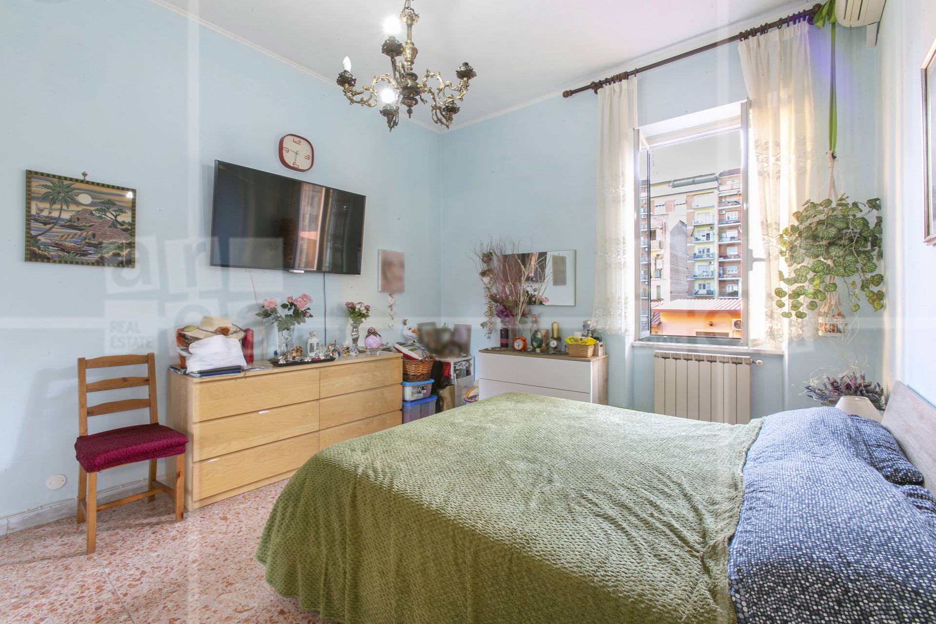 Appartamento in vendita a Roma, Casilina