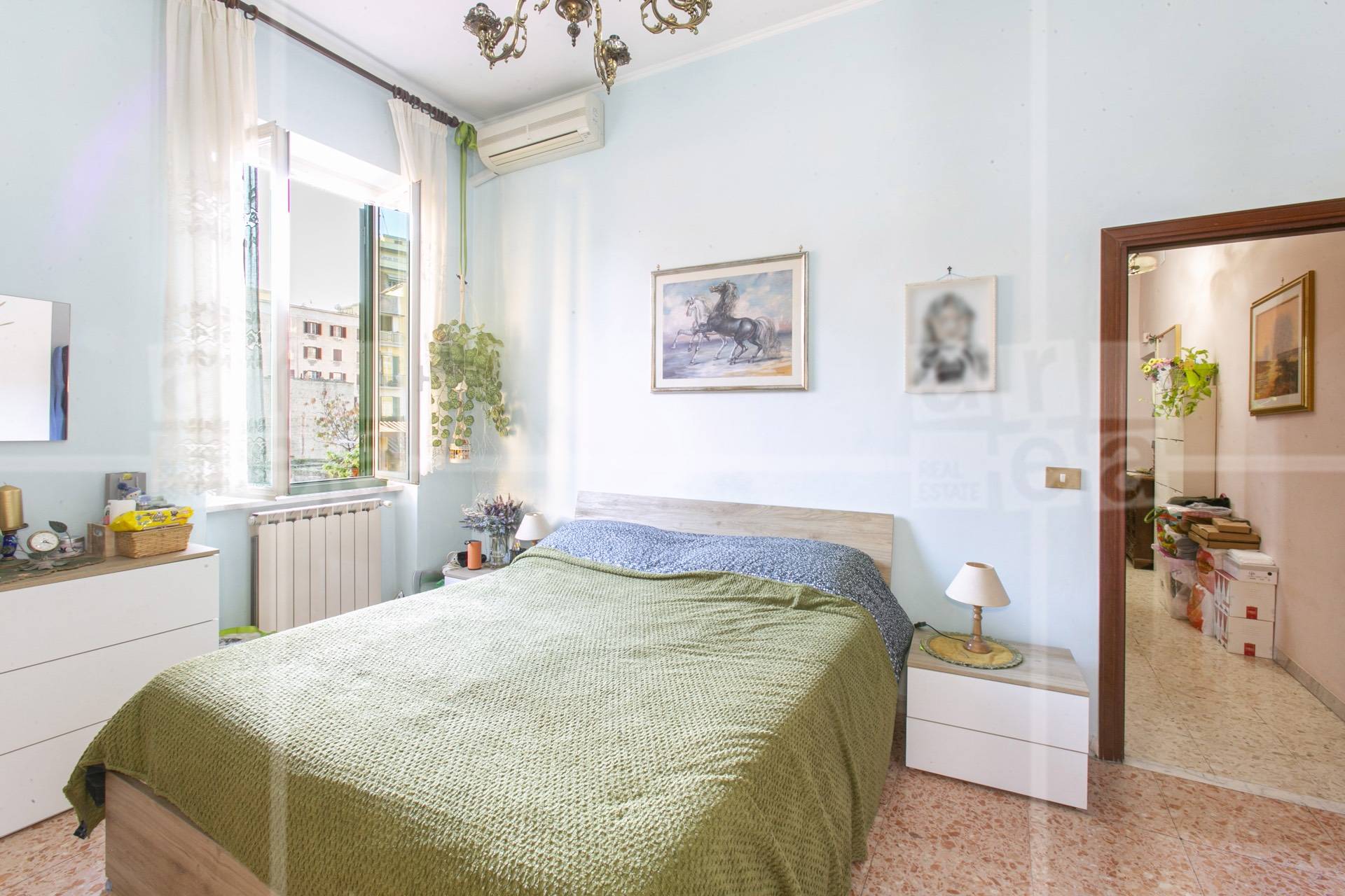 Appartamento in vendita a Roma, Casilina