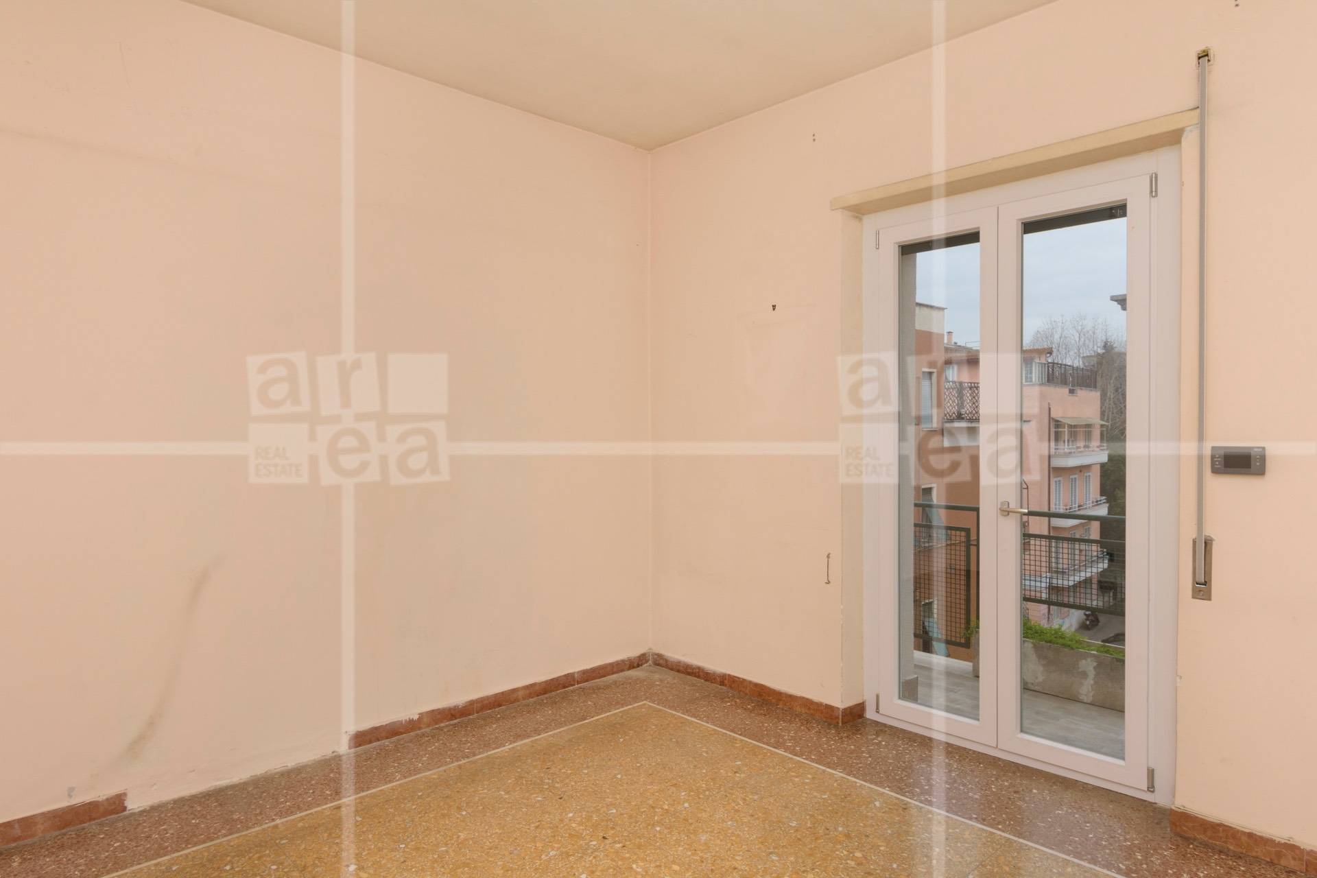 Appartamento in vendita a Roma, Monteverde