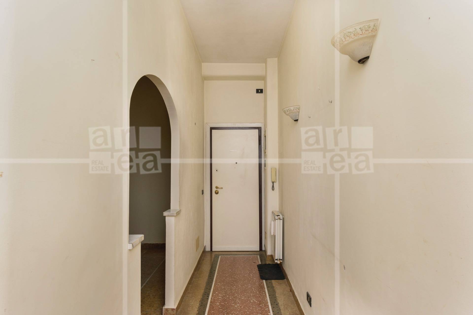 Appartamento in vendita a Roma, Monteverde