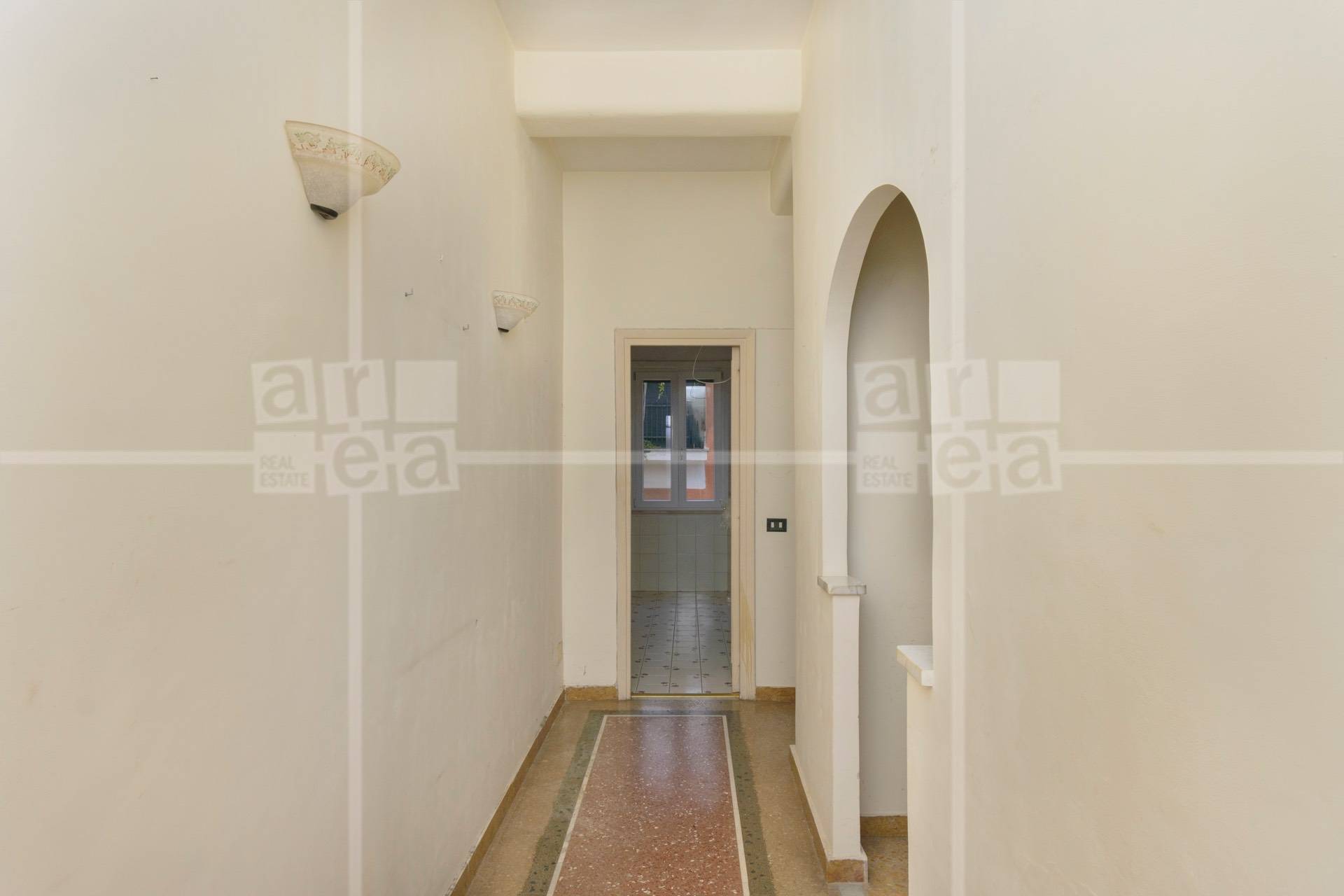 Appartamento in vendita a Roma, Monteverde