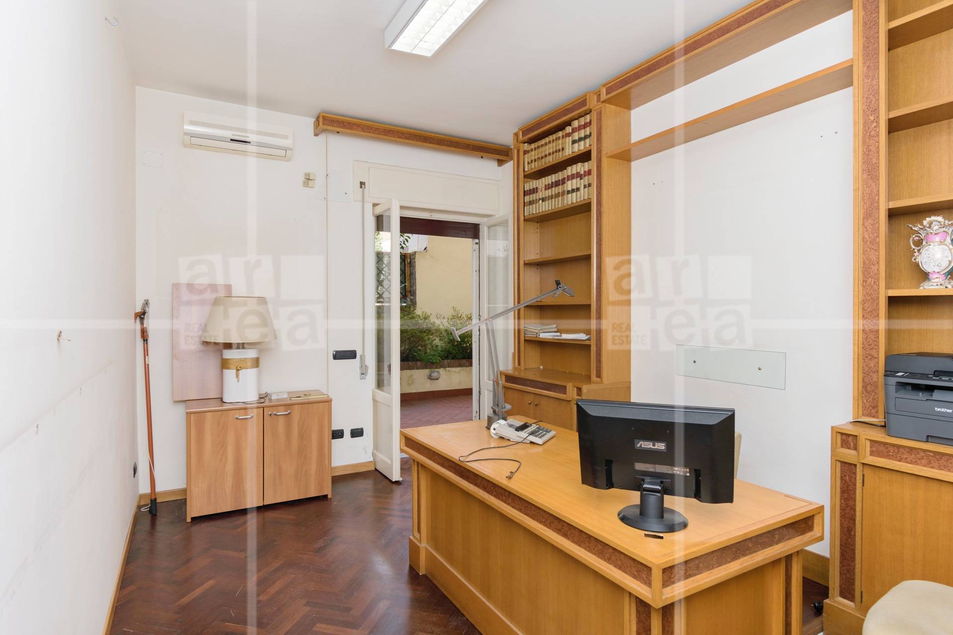 Appartamento in vendita a Roma, Monteverde