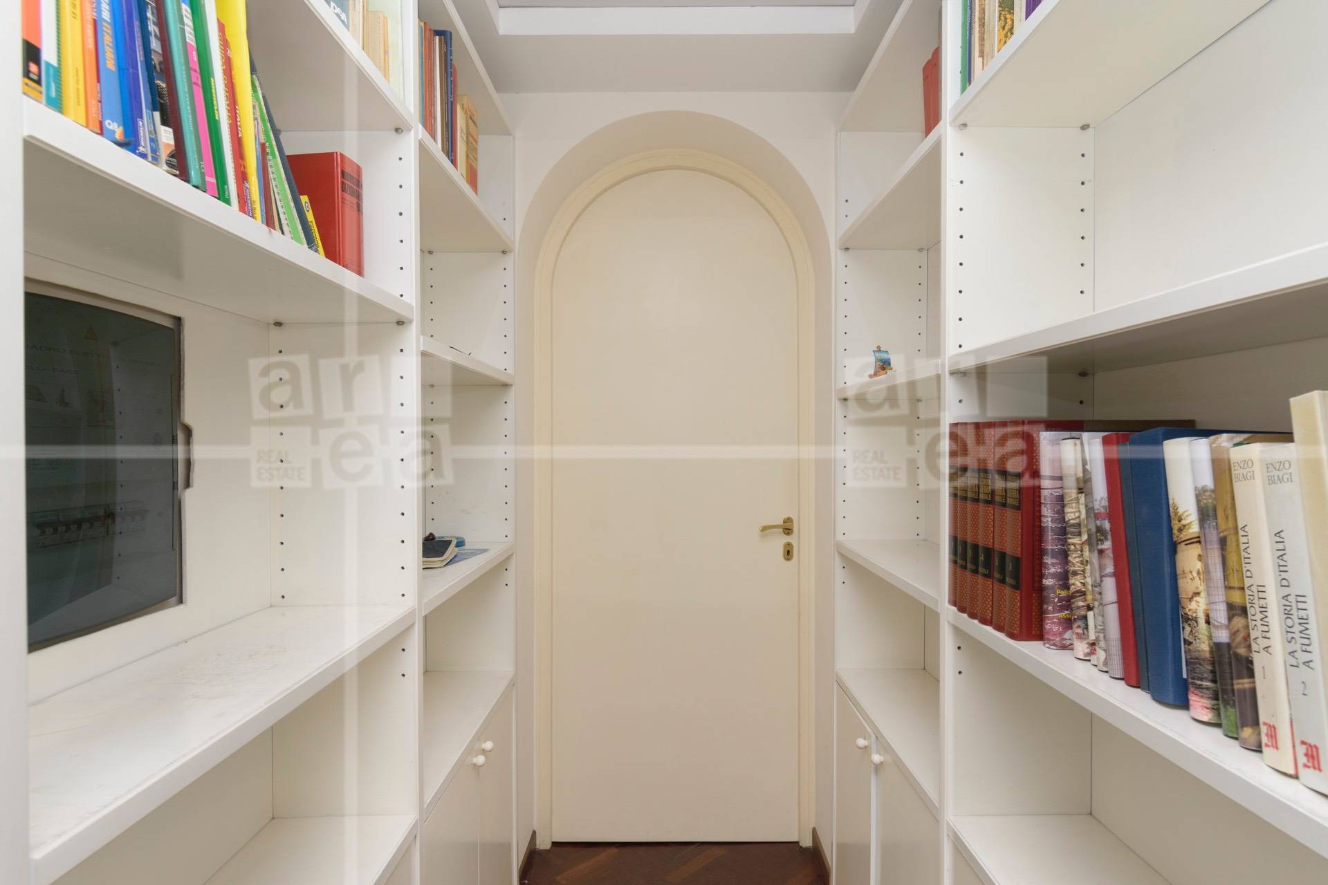 Appartamento in vendita a Roma, Monteverde