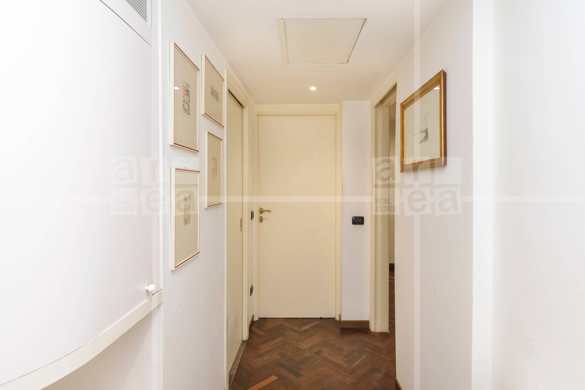 Appartamento in vendita a Roma, Monteverde