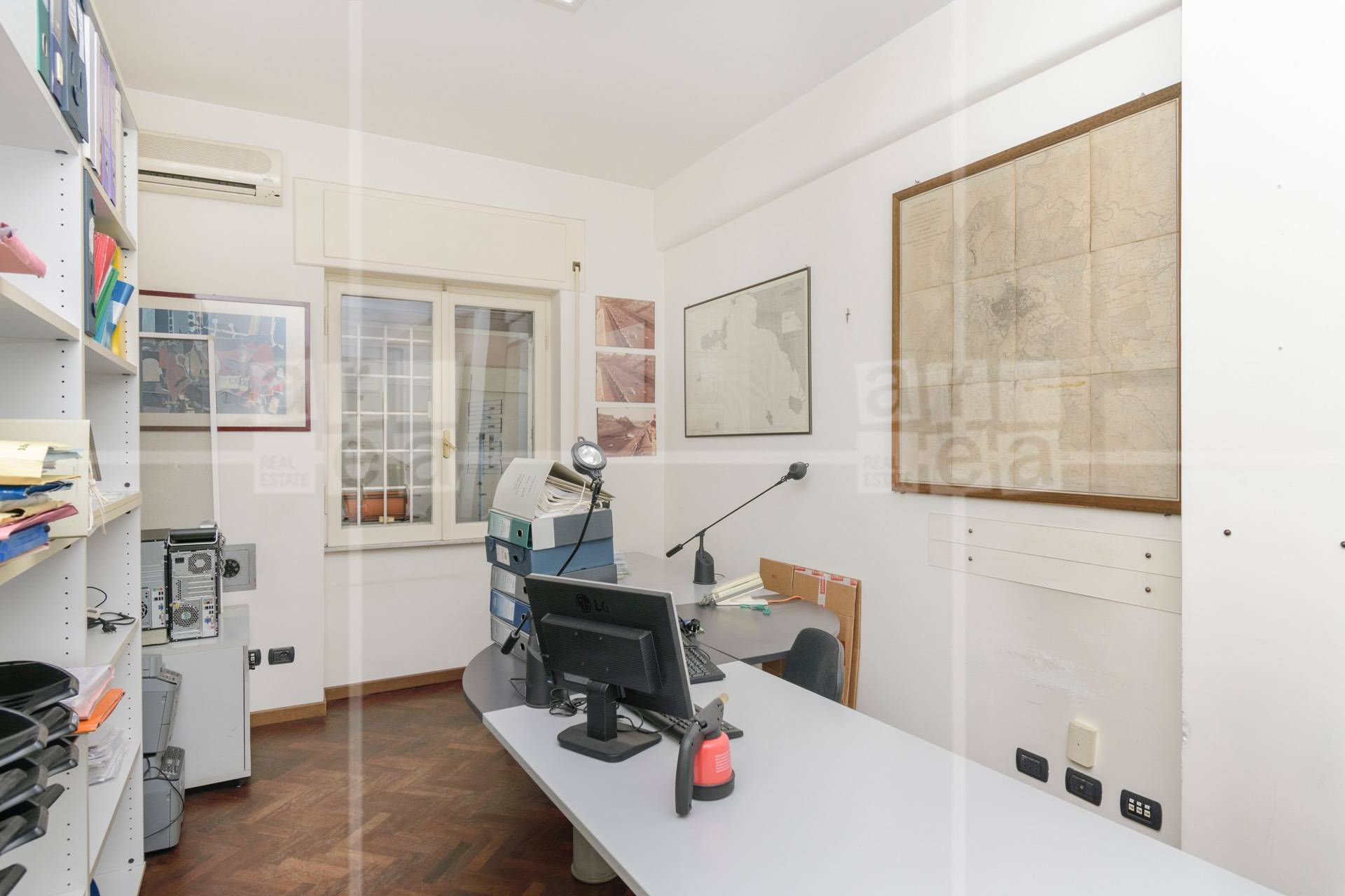 Appartamento in vendita a Roma, Monteverde