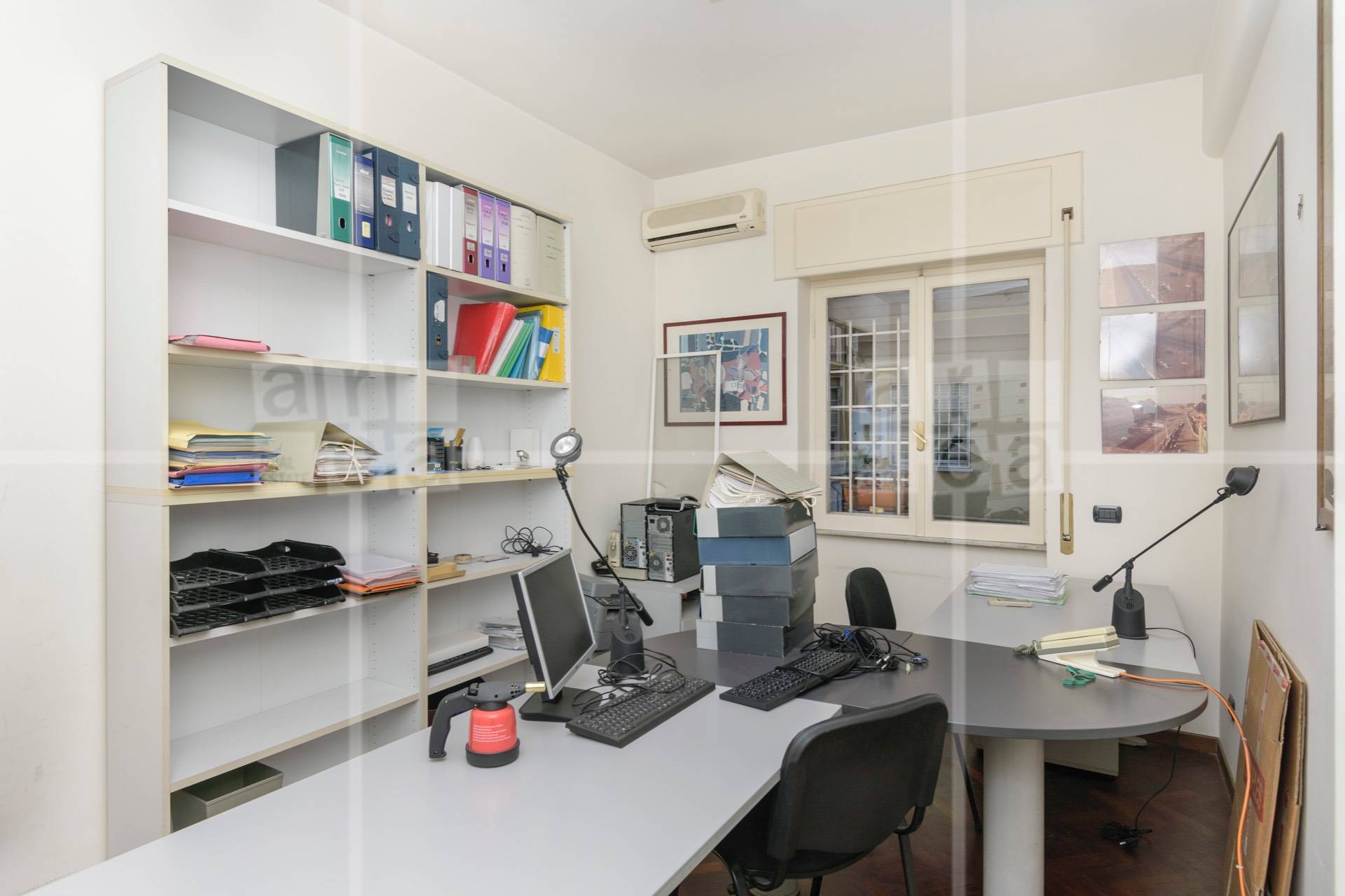 Appartamento in vendita a Roma, Monteverde