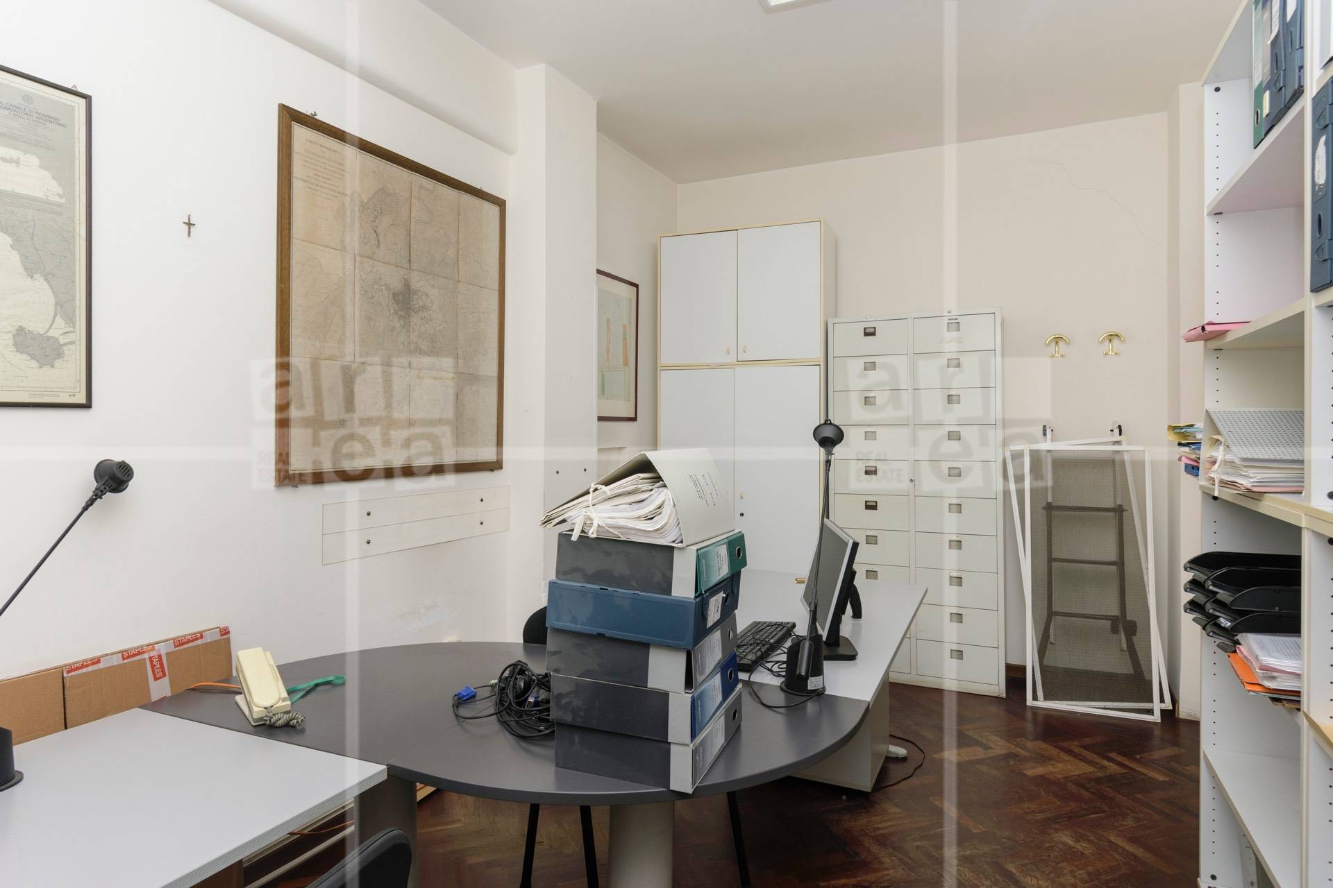 Appartamento in vendita a Roma, Monteverde