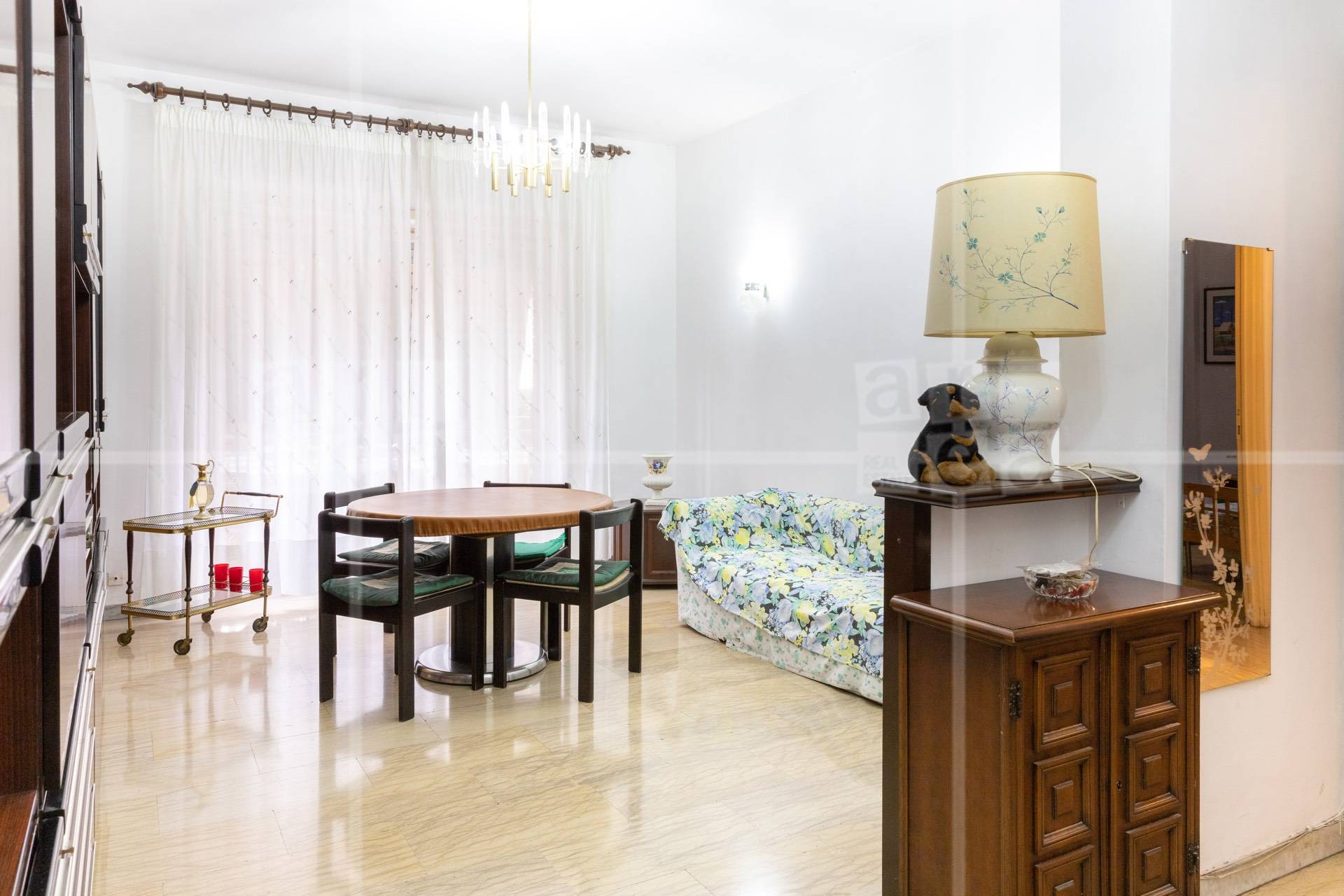 Appartamento in vendita a Roma, Monteverde