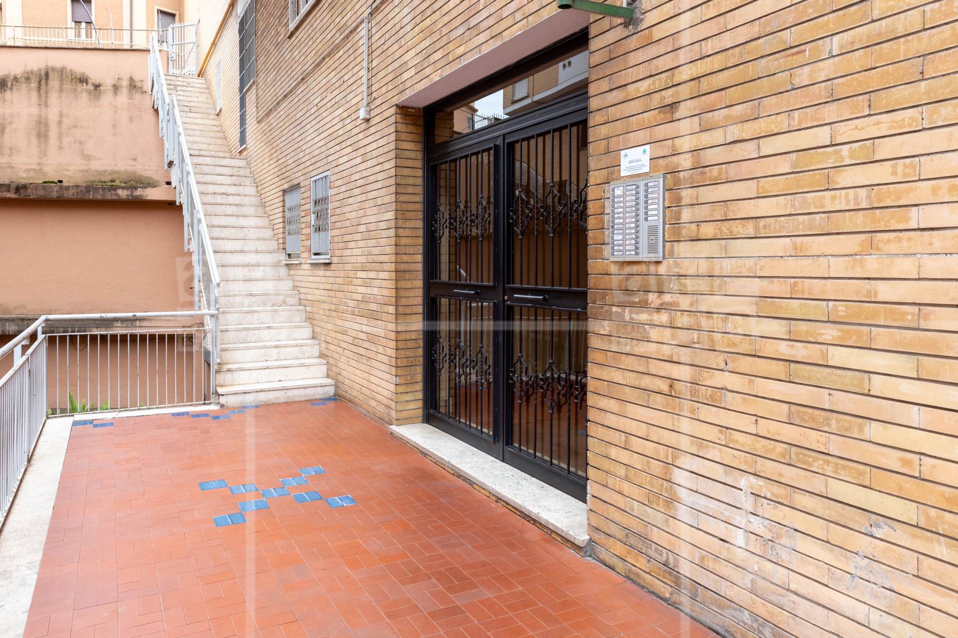 Appartamento in vendita a Roma, Monteverde