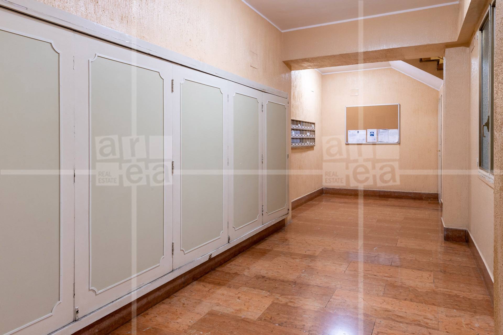 Appartamento in vendita a Roma, Monteverde