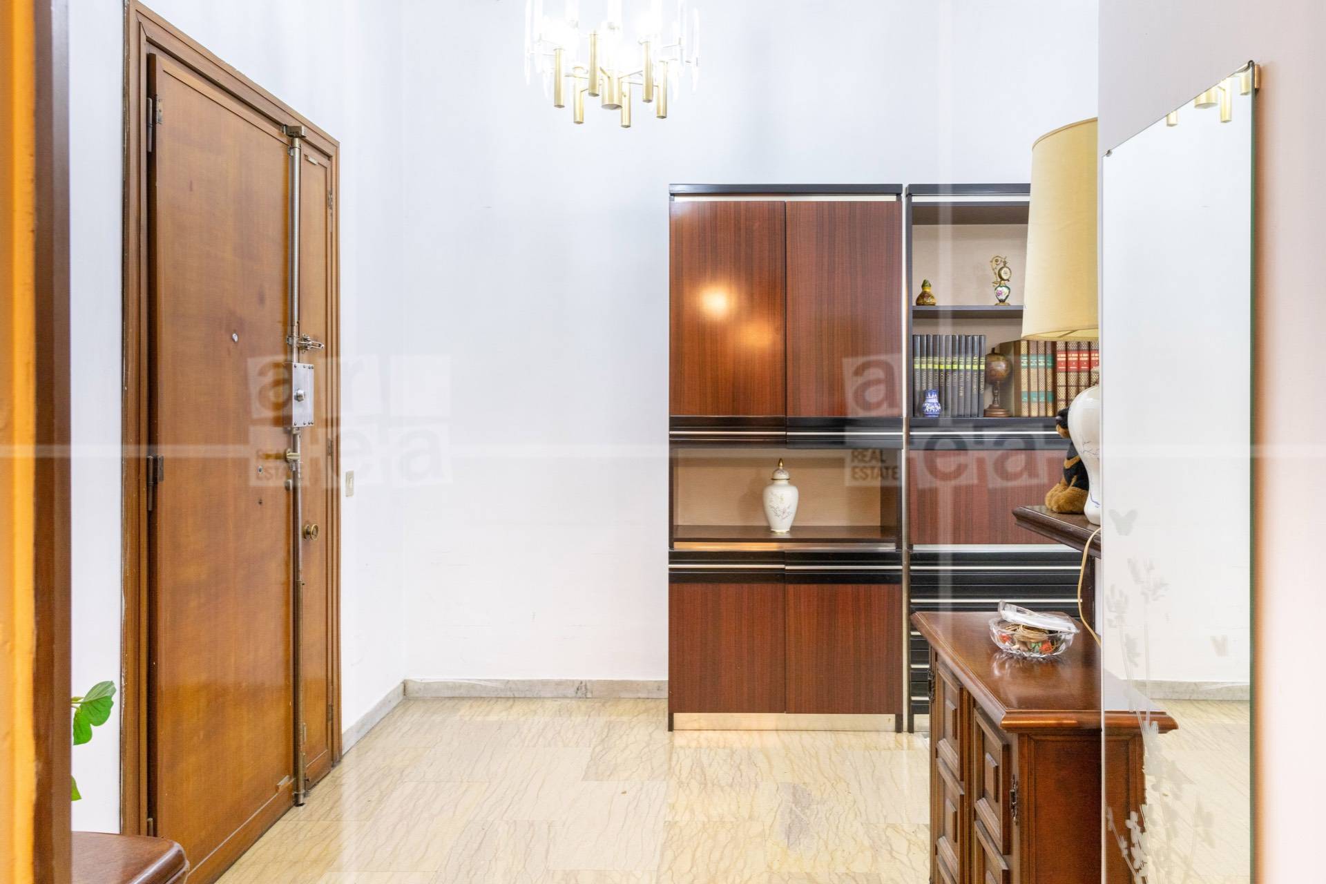 Appartamento in vendita a Roma, Monteverde