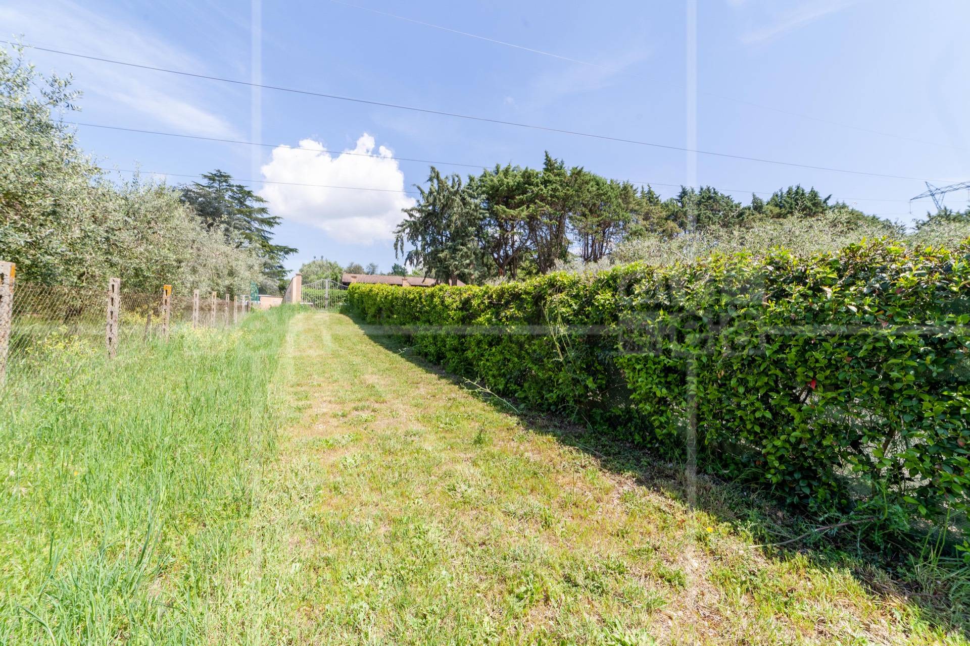Appartamento in vendita a Roma, Valle Muricana