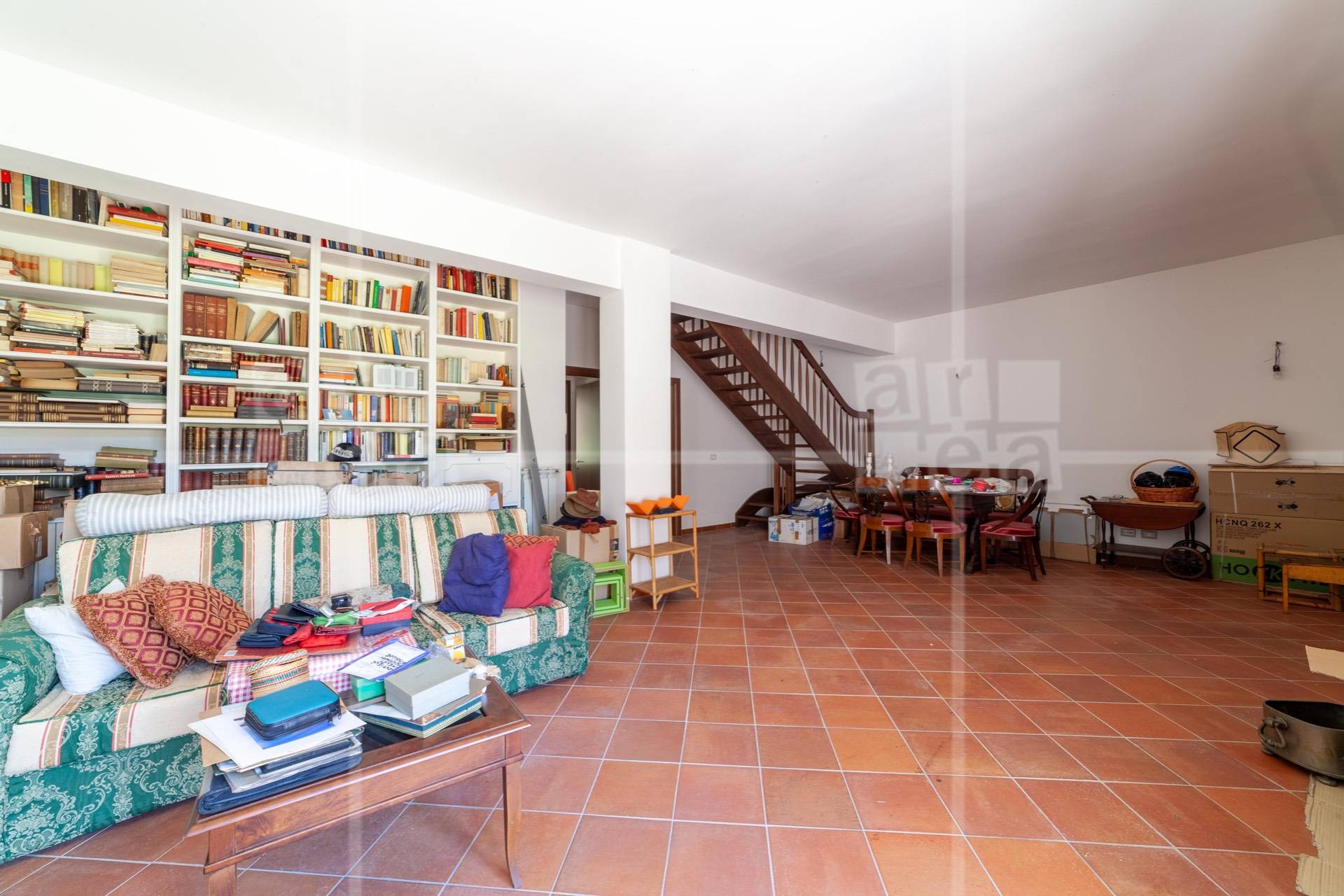 Appartamento in vendita a Roma, Valle Muricana
