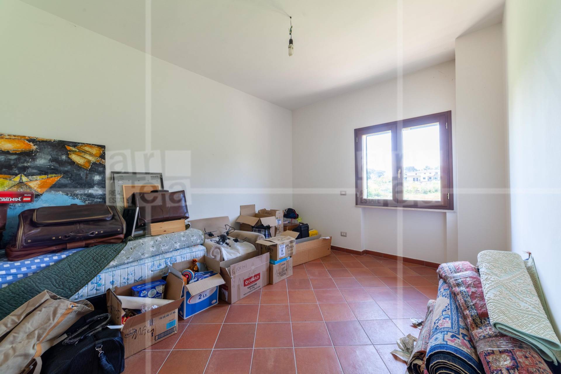 Appartamento in vendita a Roma, Valle Muricana