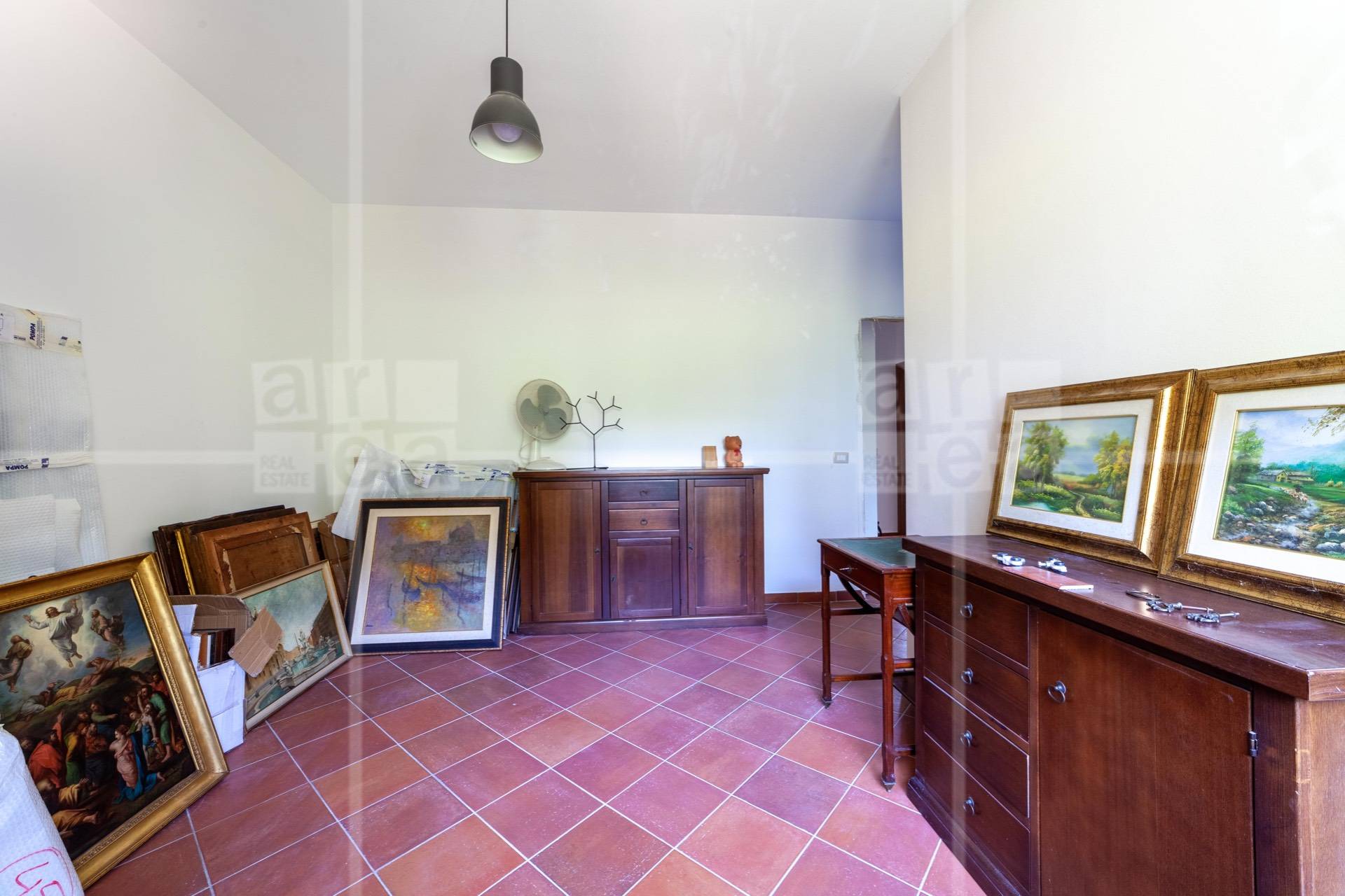Appartamento in vendita a Roma, Valle Muricana
