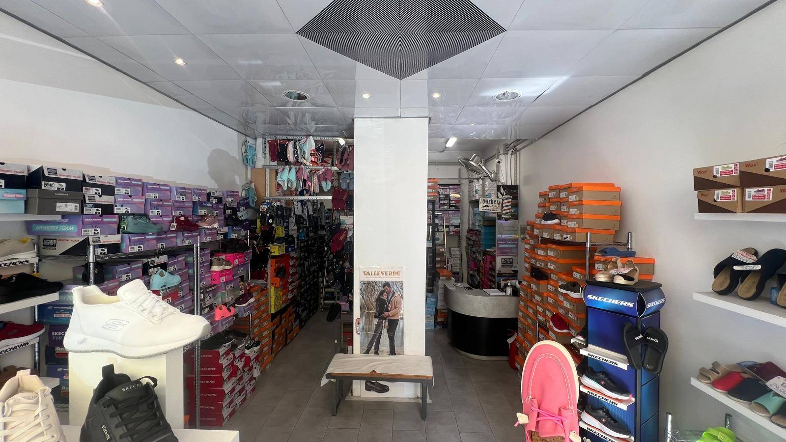 Attivit commerciale in affitto a Roma, Monteverde