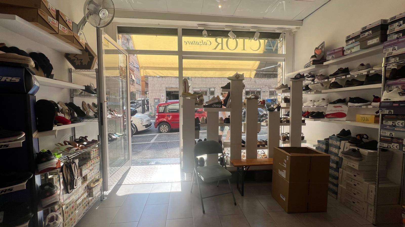 Attivit commerciale in affitto a Roma, Monteverde