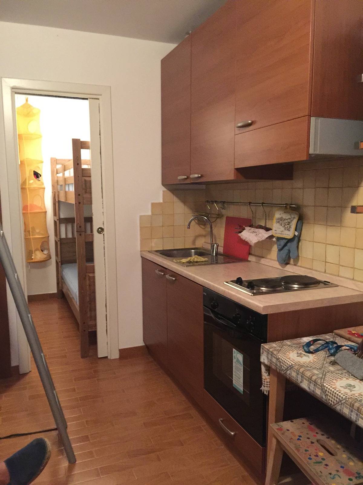 Appartamento in vendita a Rieti, Cittducale