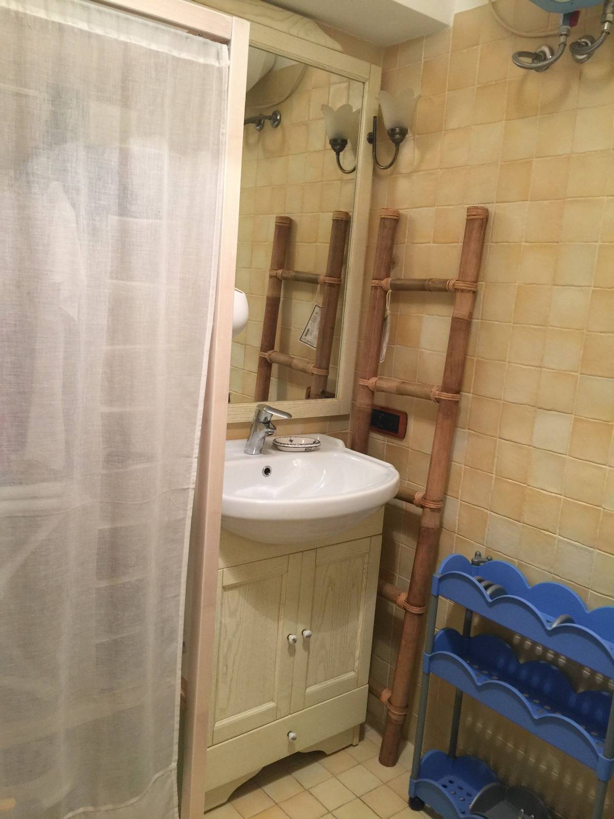Appartamento in vendita a Rieti, Cittducale