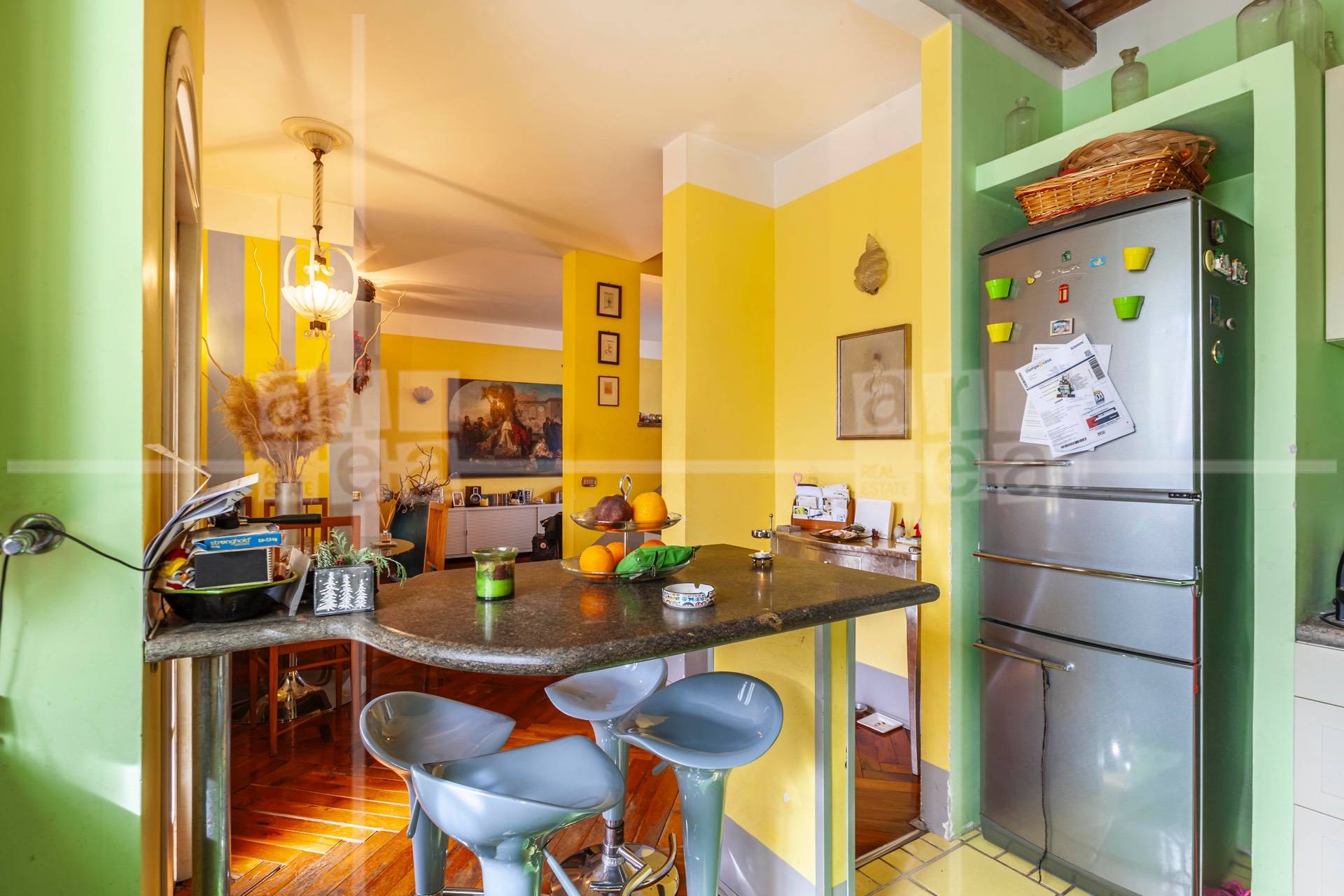Villa in vendita a Roma, Olgiata