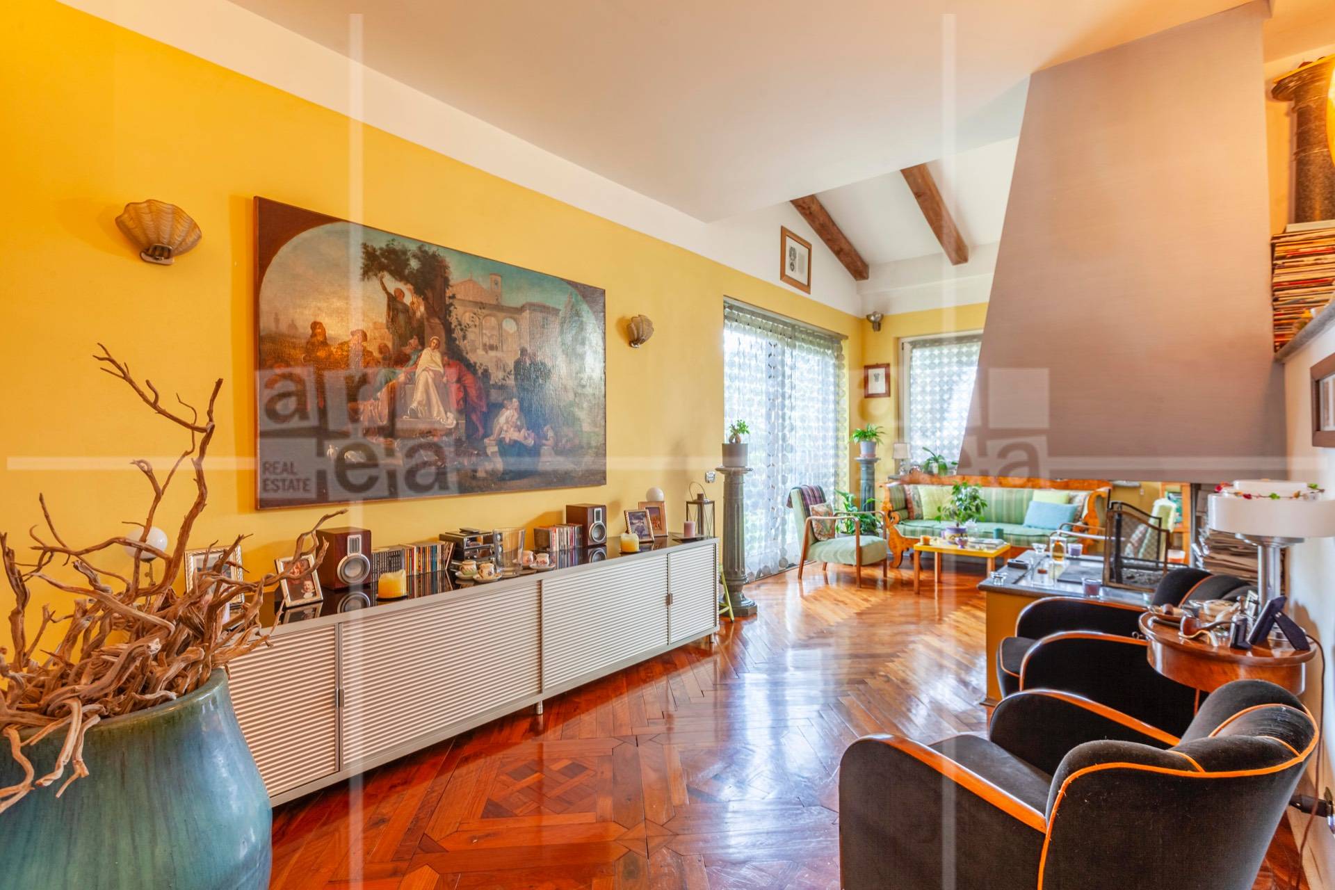 Villa in vendita a Roma, Olgiata