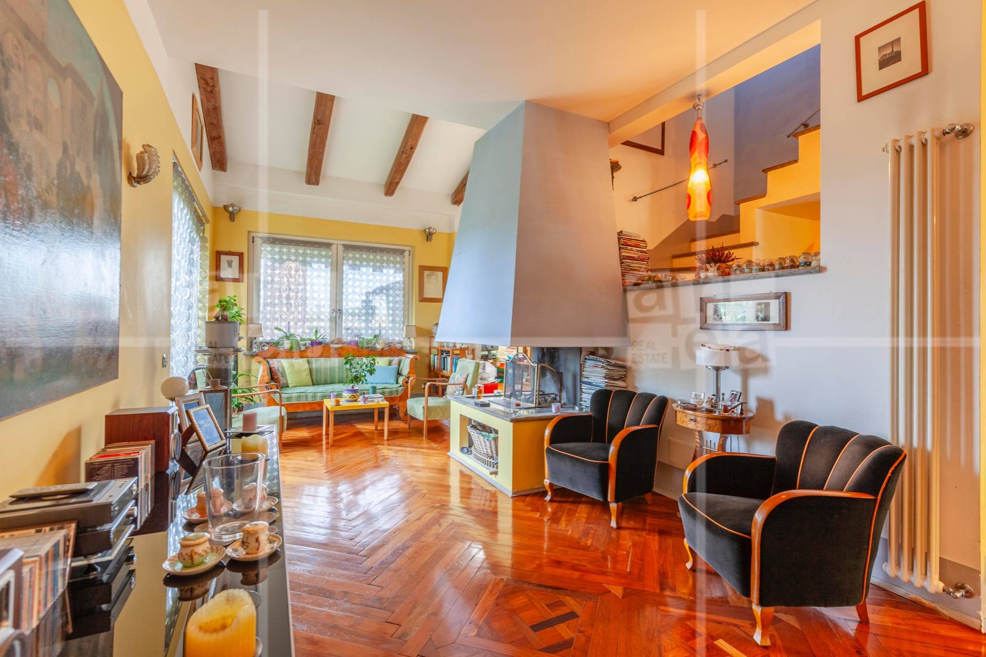 Villa in vendita a Roma, Olgiata