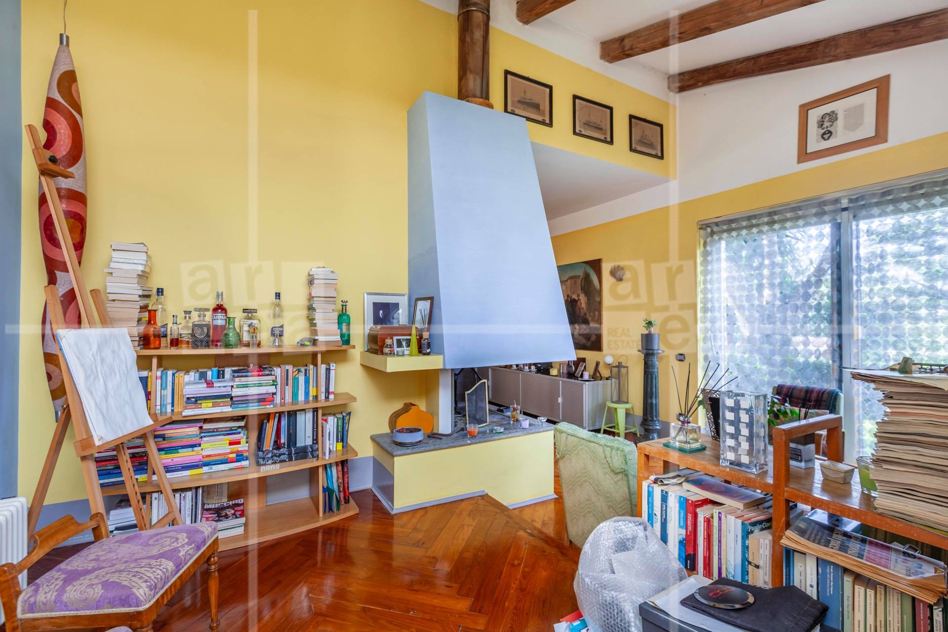 Villa in vendita a Roma, Olgiata