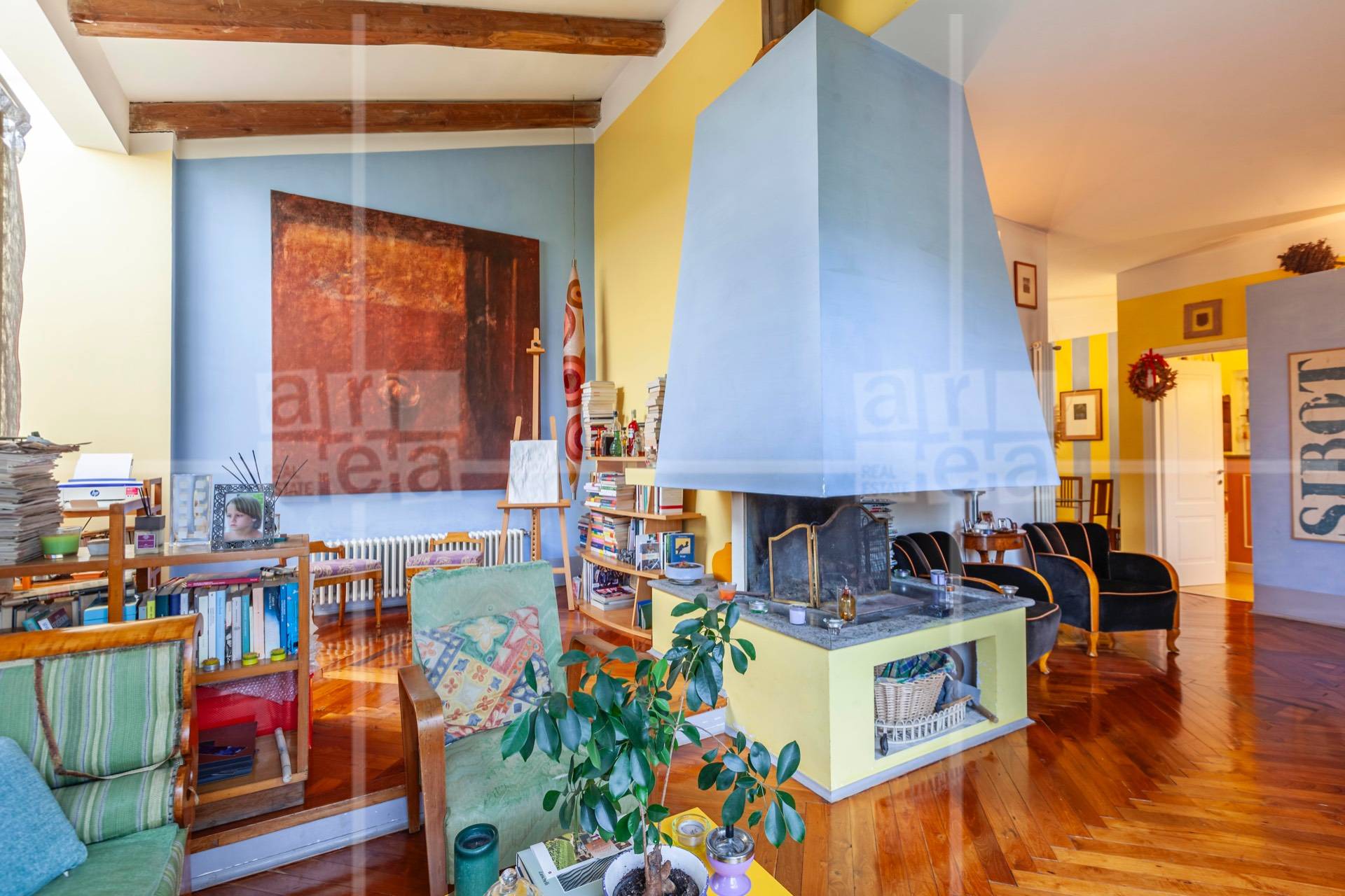 Villa in vendita a Roma, Olgiata