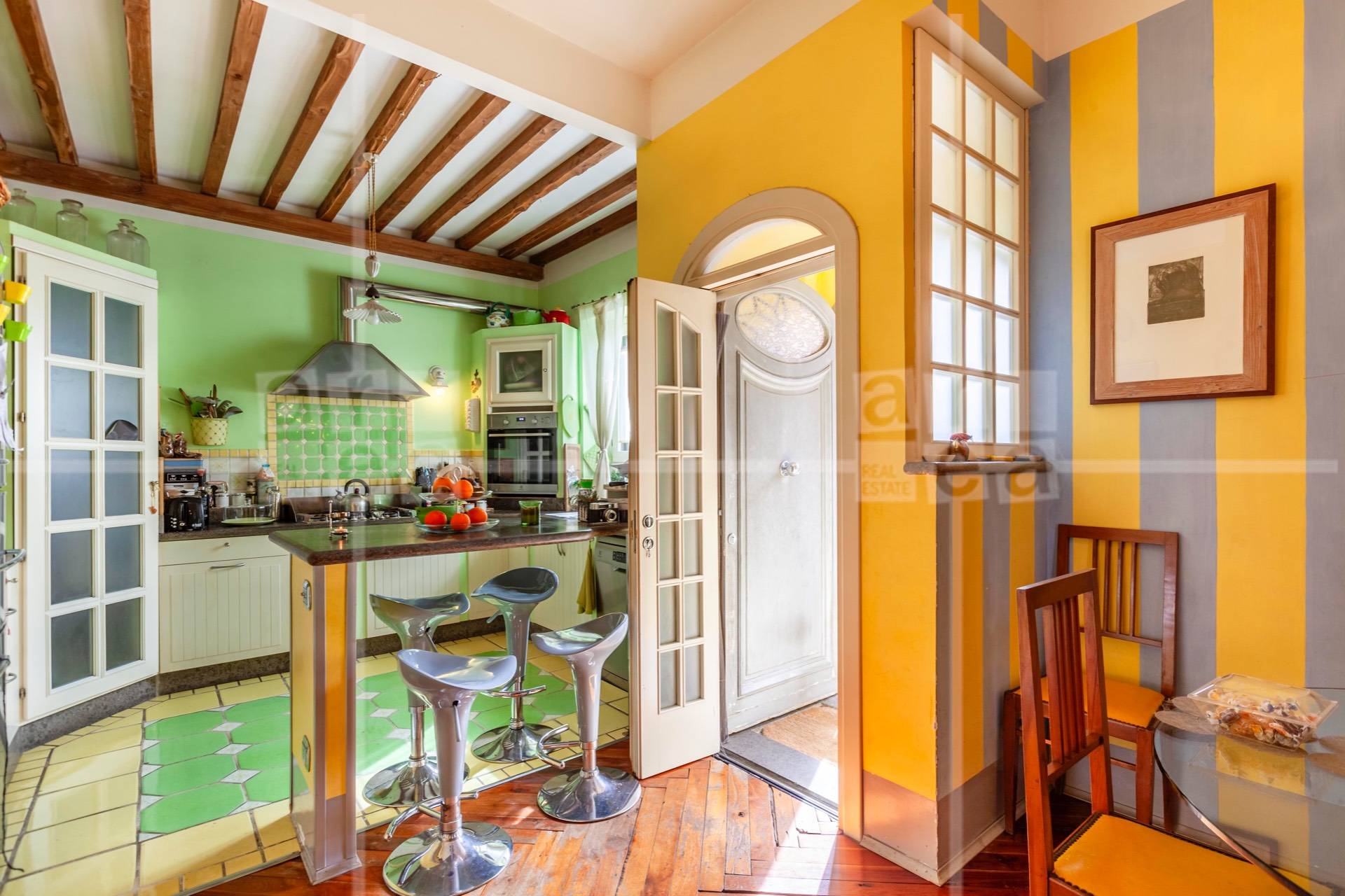 Villa in vendita a Roma, Olgiata