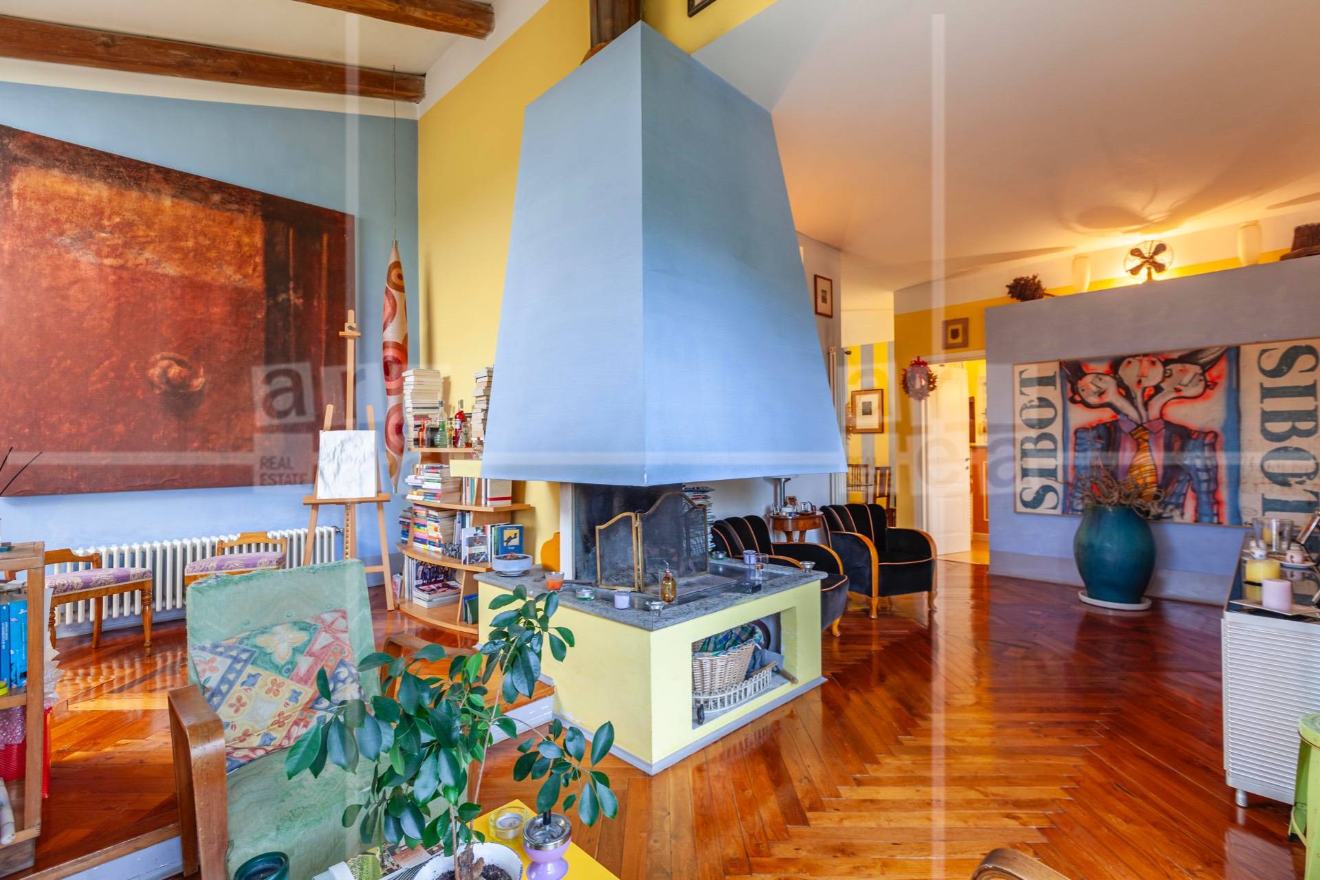 Villa in vendita a Roma, Olgiata