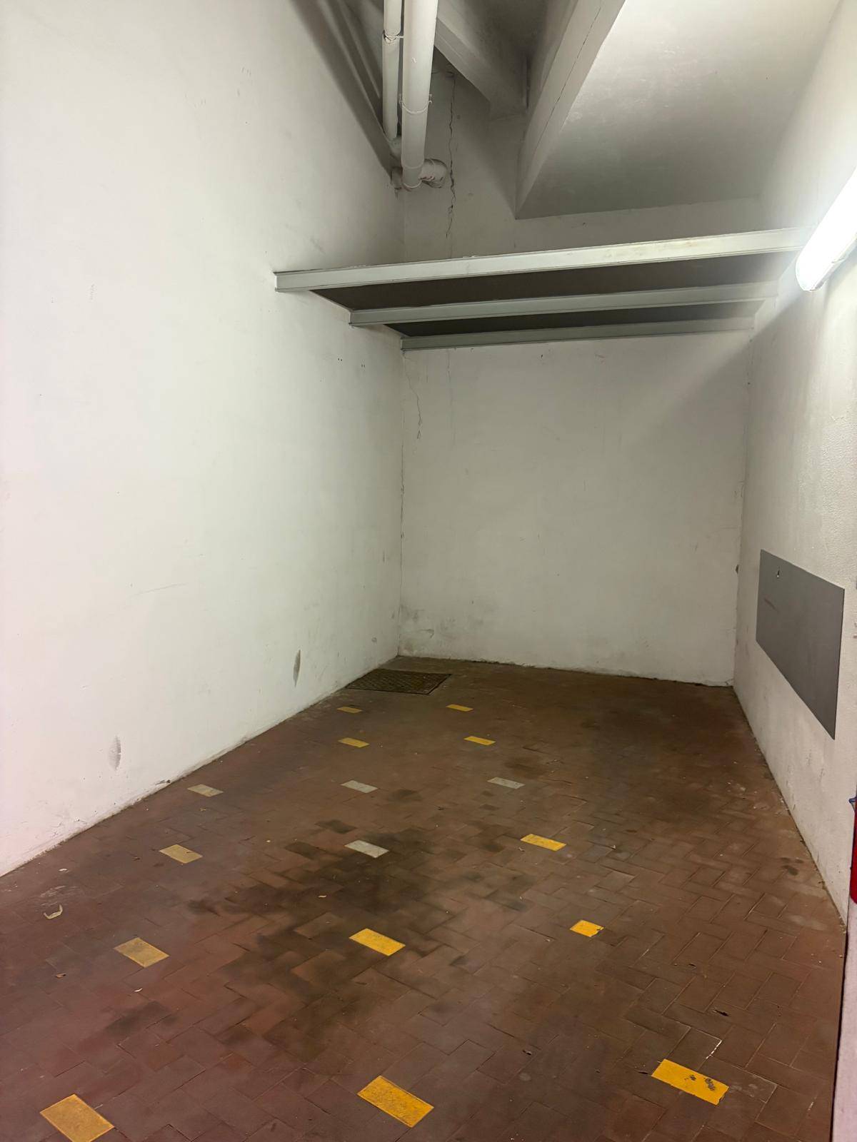 Box o garage in affitto a Roma, Monteverde