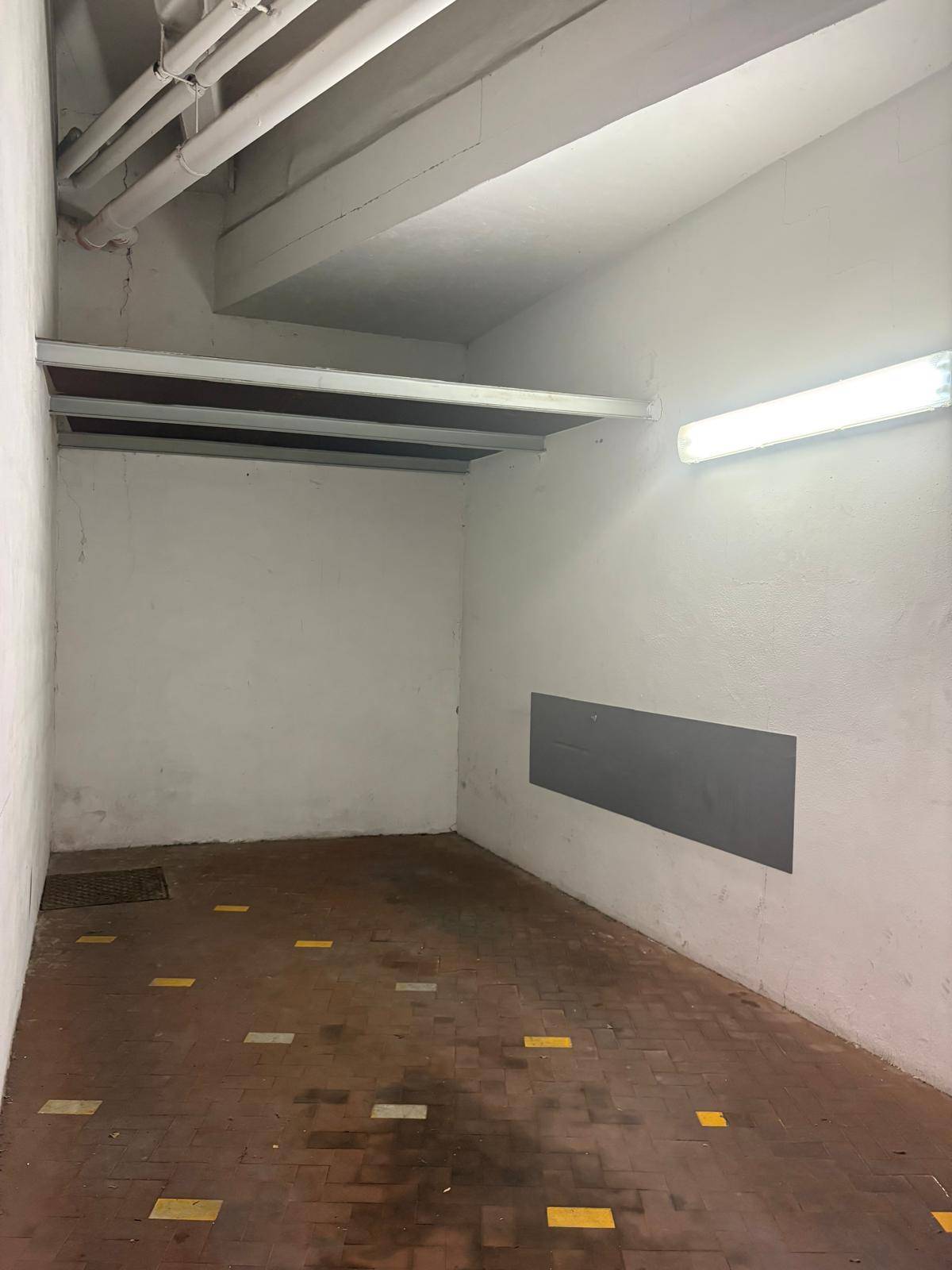 Box o garage in affitto a Roma, Monteverde