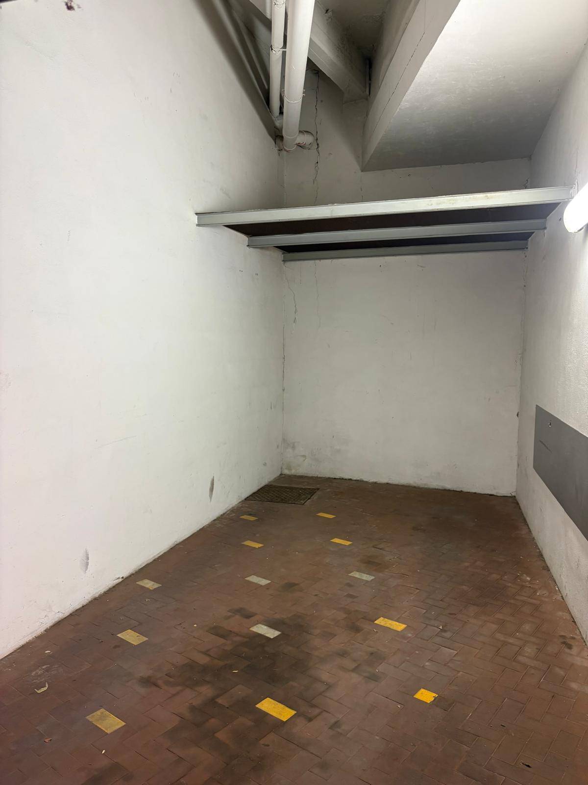Box o garage in affitto a Roma, Monteverde