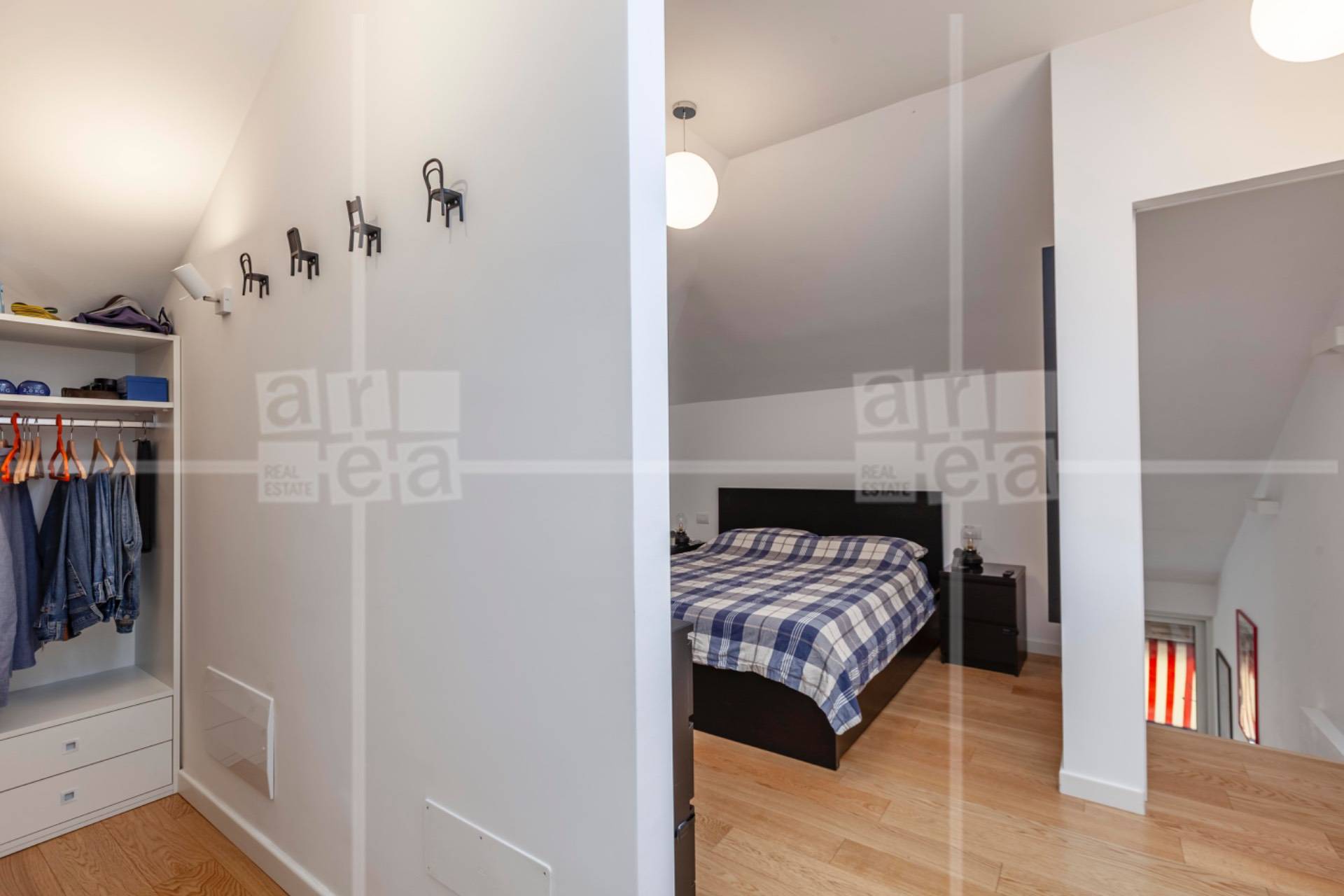Appartamento in vendita a Roma, Monteverde