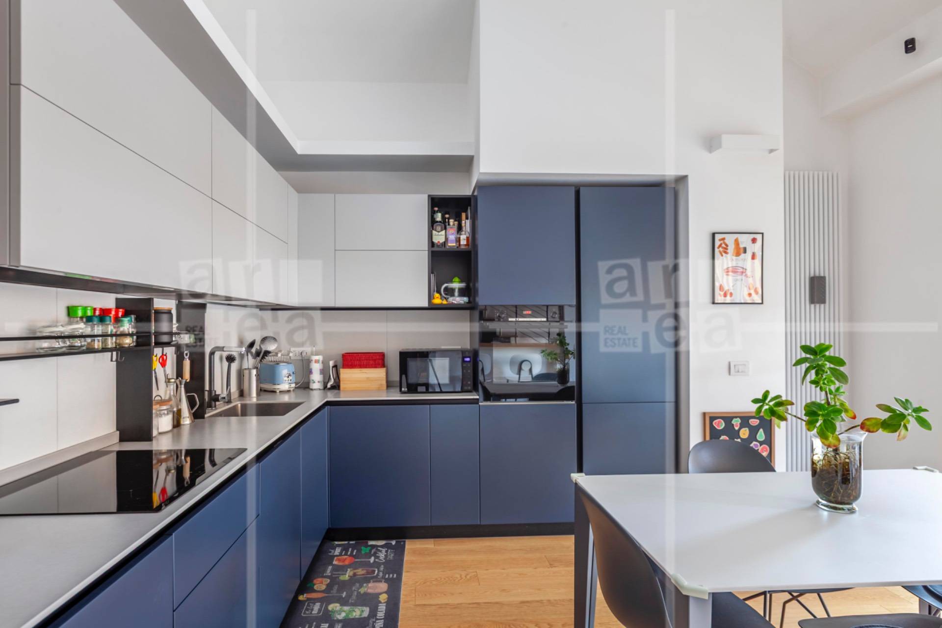 Appartamento in vendita a Roma, Monteverde