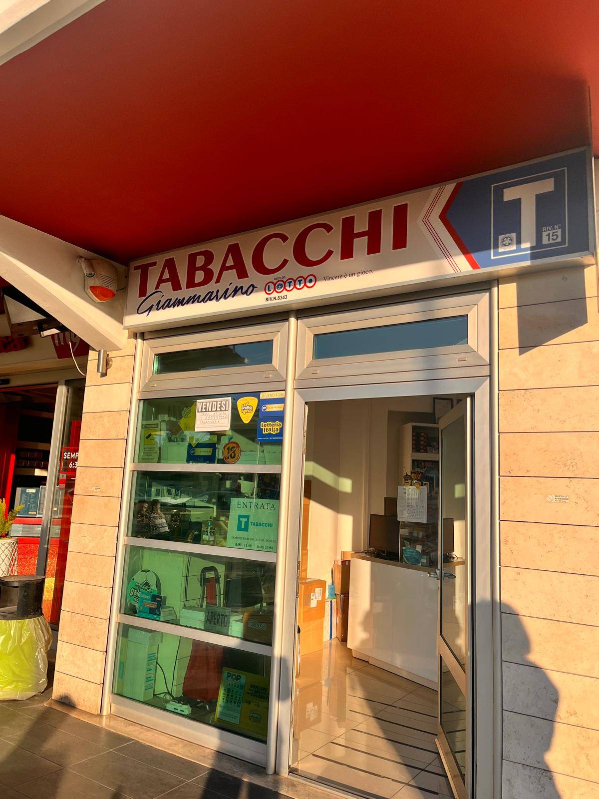 Attivit commerciale in vendita a Fiano Romano