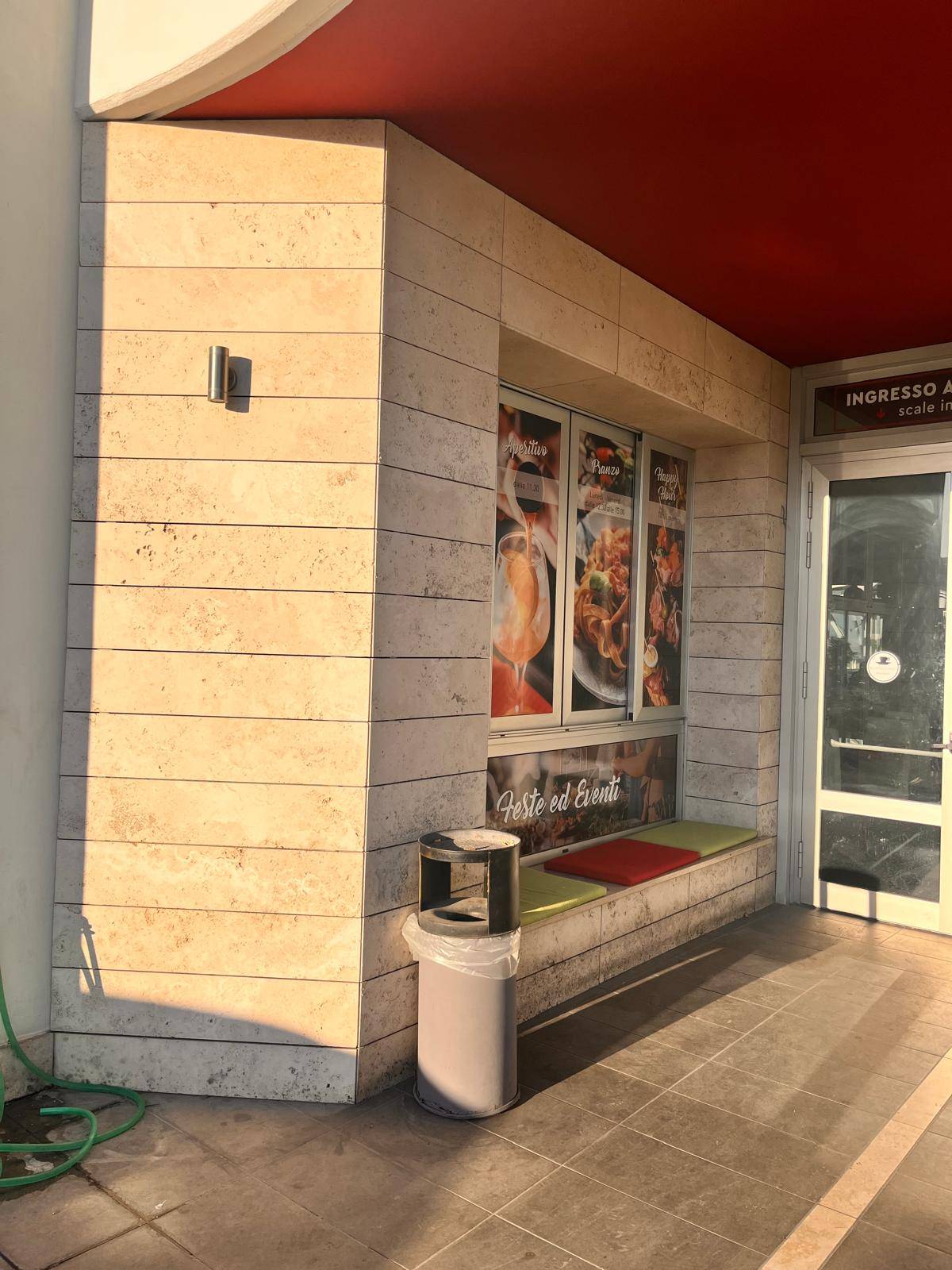 Attivit commerciale in vendita a Fiano Romano