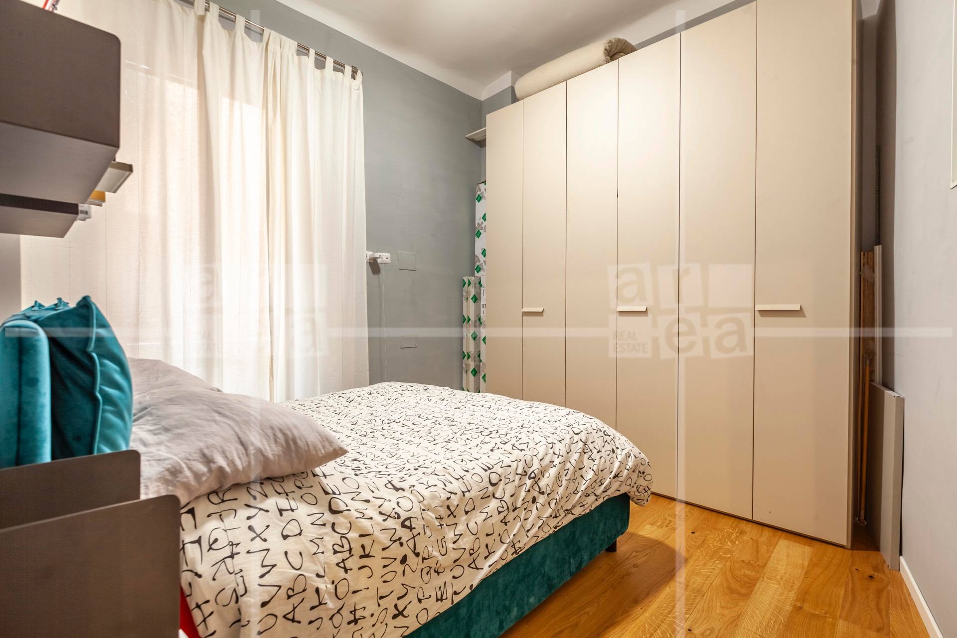 Appartamento in vendita a Roma, Trastevere