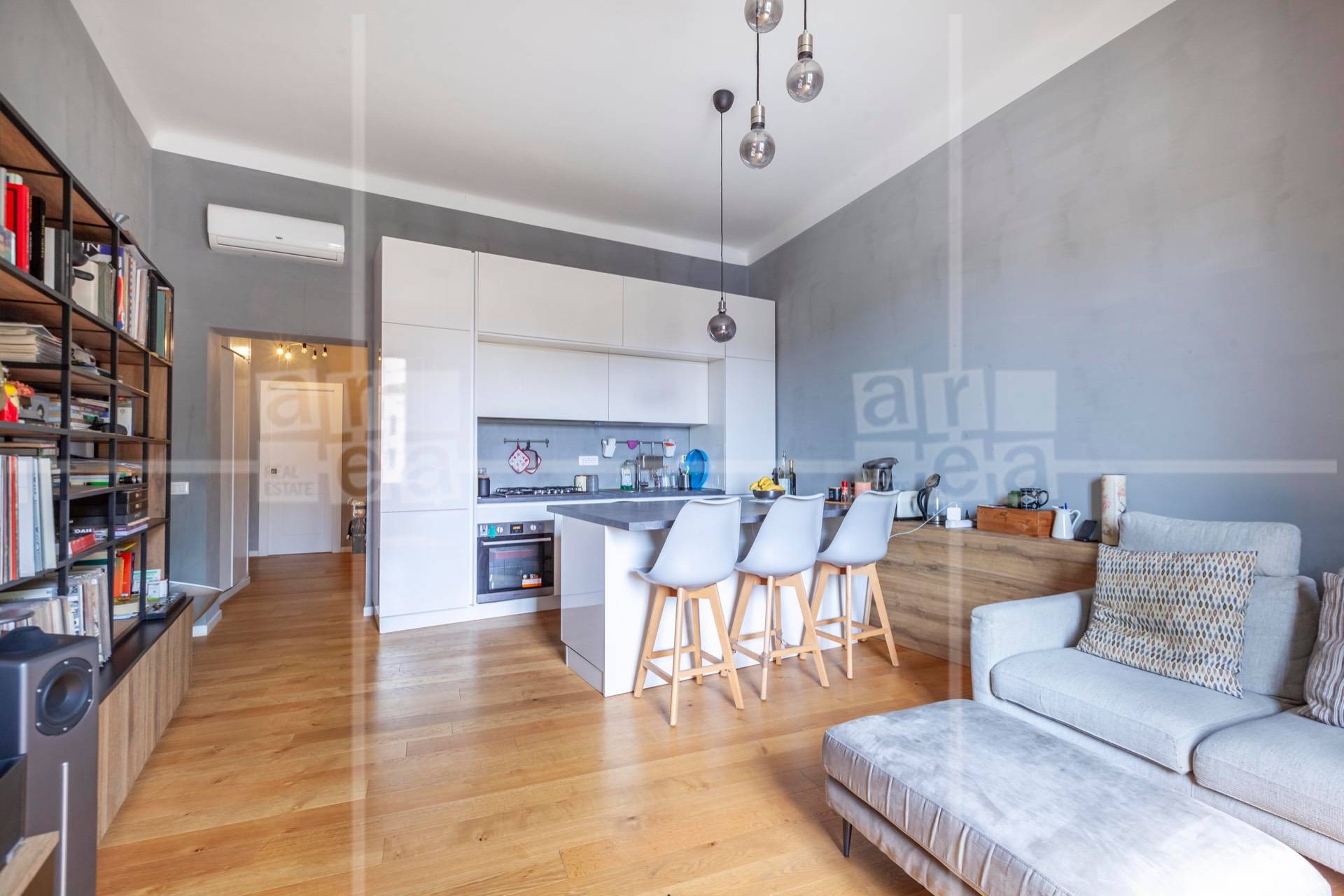 Appartamento in vendita a Roma, Trastevere