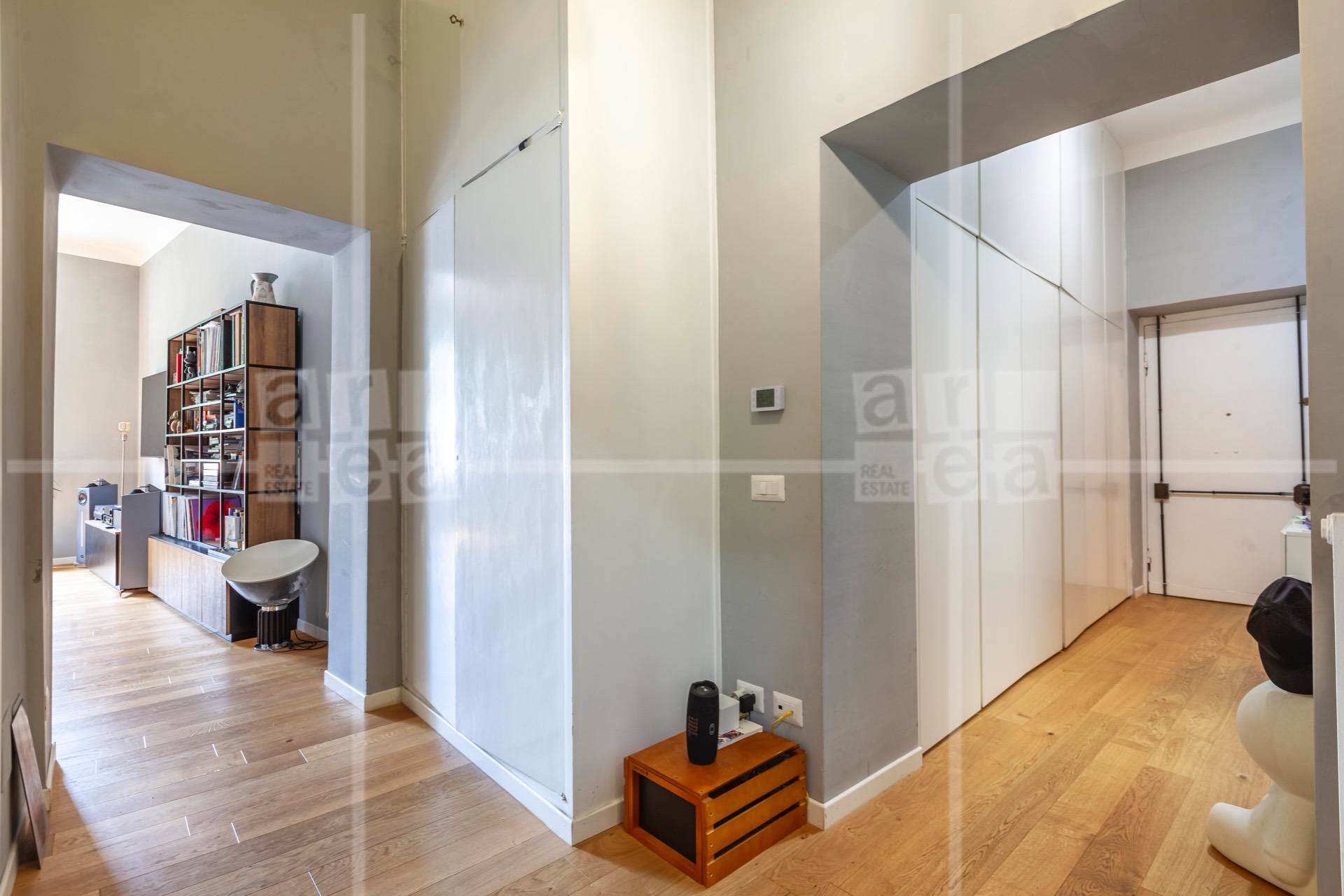 Appartamento in vendita a Roma, Trastevere