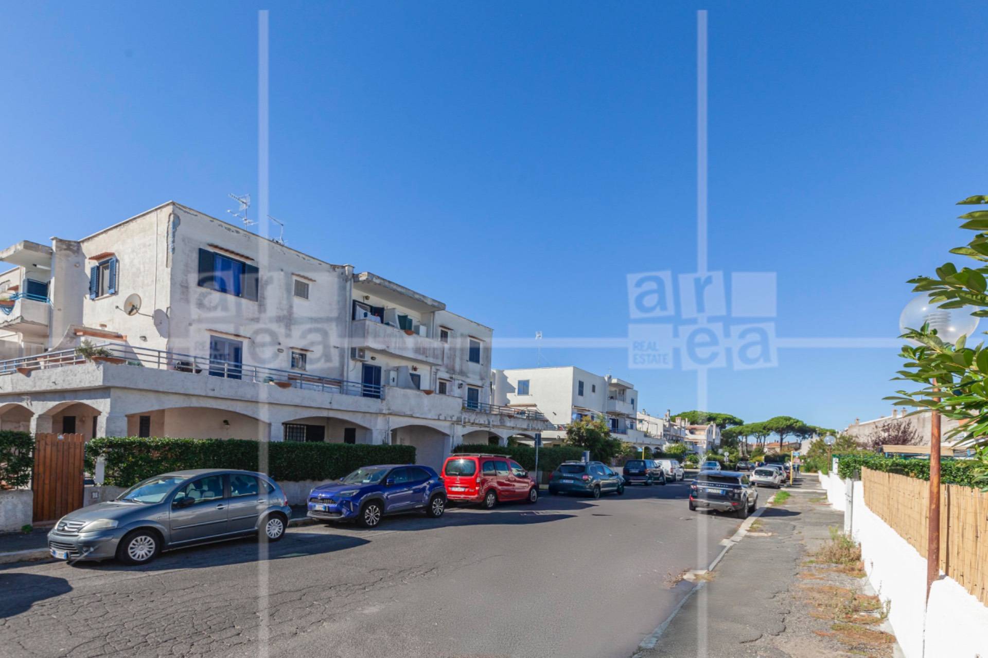 Appartamento in vendita a Cerveteri, Marina Di Cerveteri