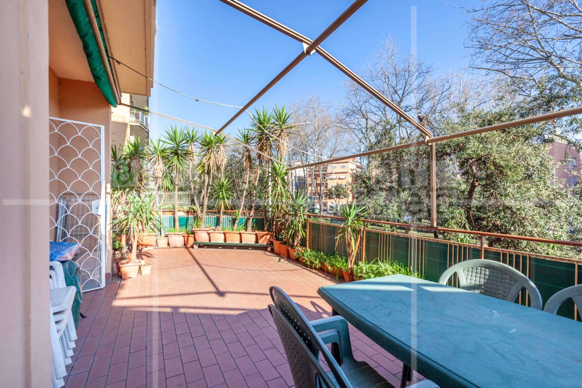 Appartamento in vendita a Roma, Monteverde